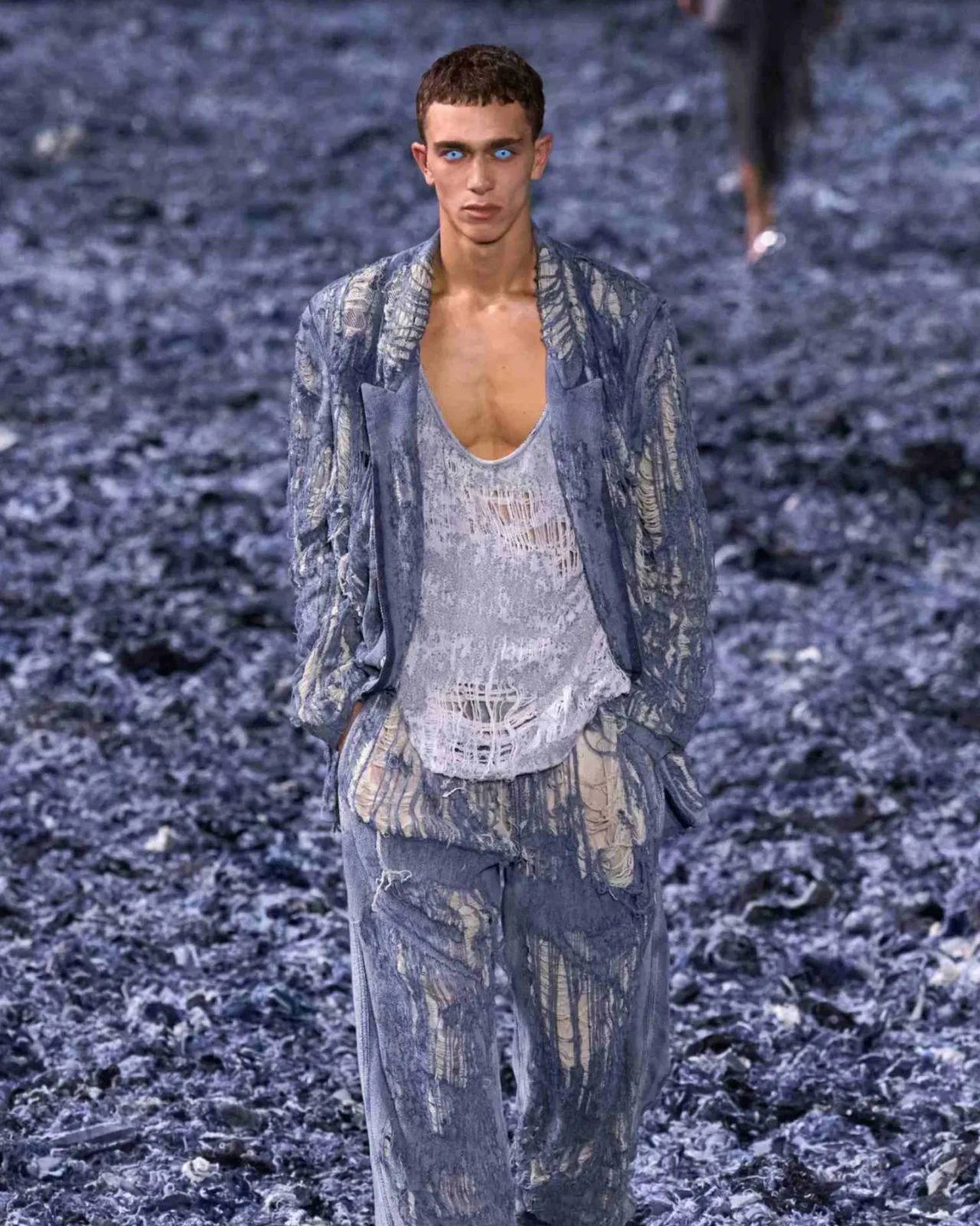 DIESEL SS25