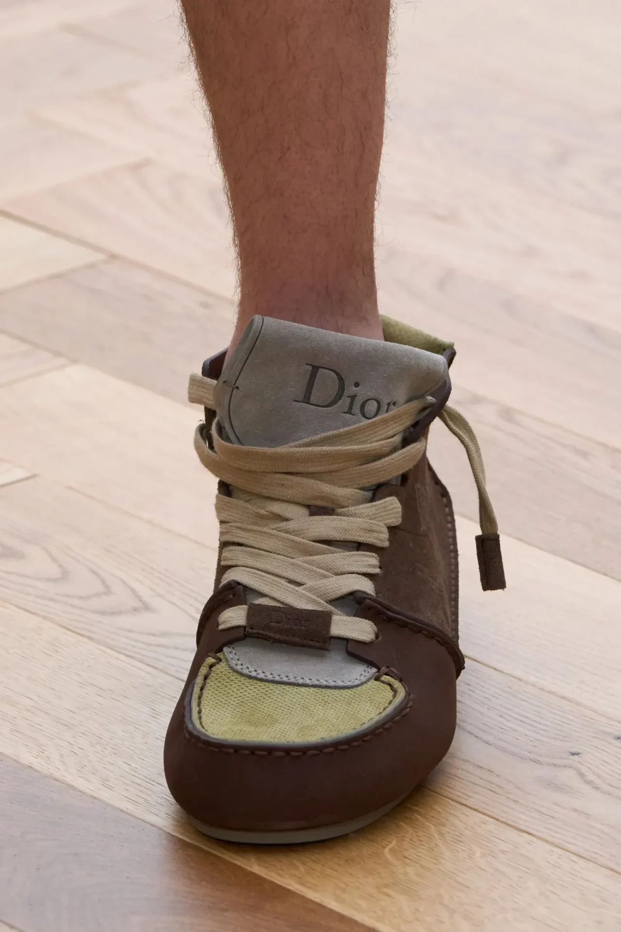 DIOR SS26