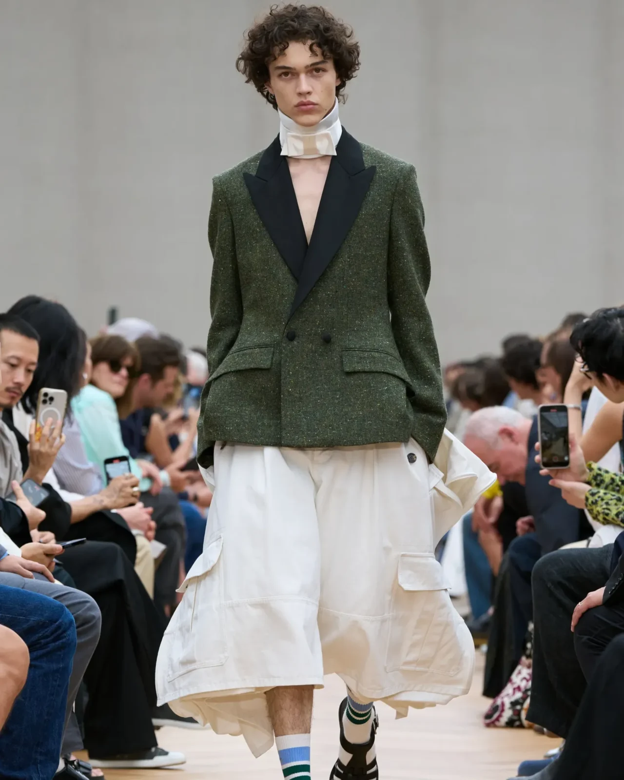 DIOR SS26