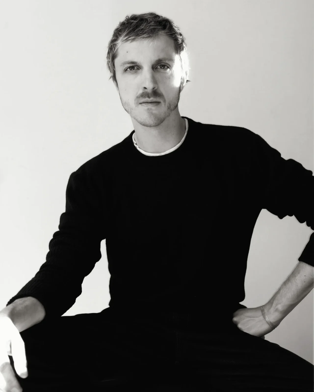 GLENN MARTENS
