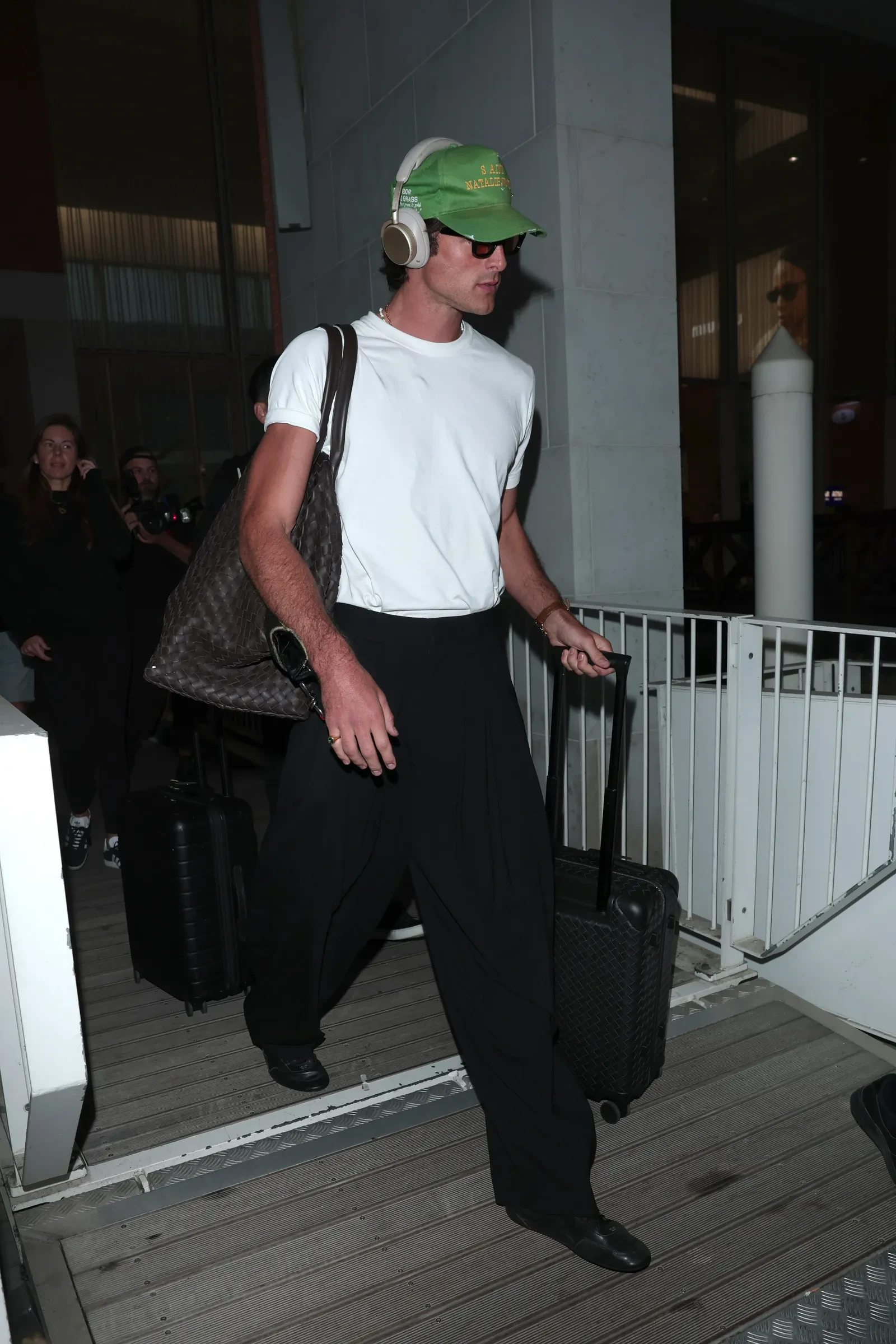JACOB ELORDI VENICE