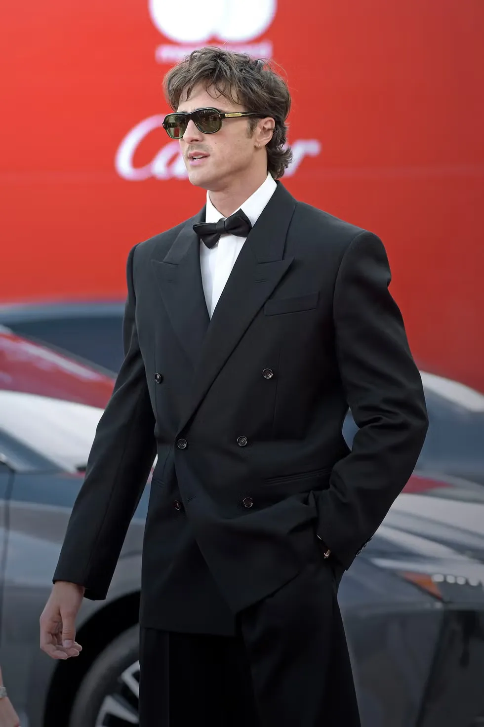 JACOB ELORDI