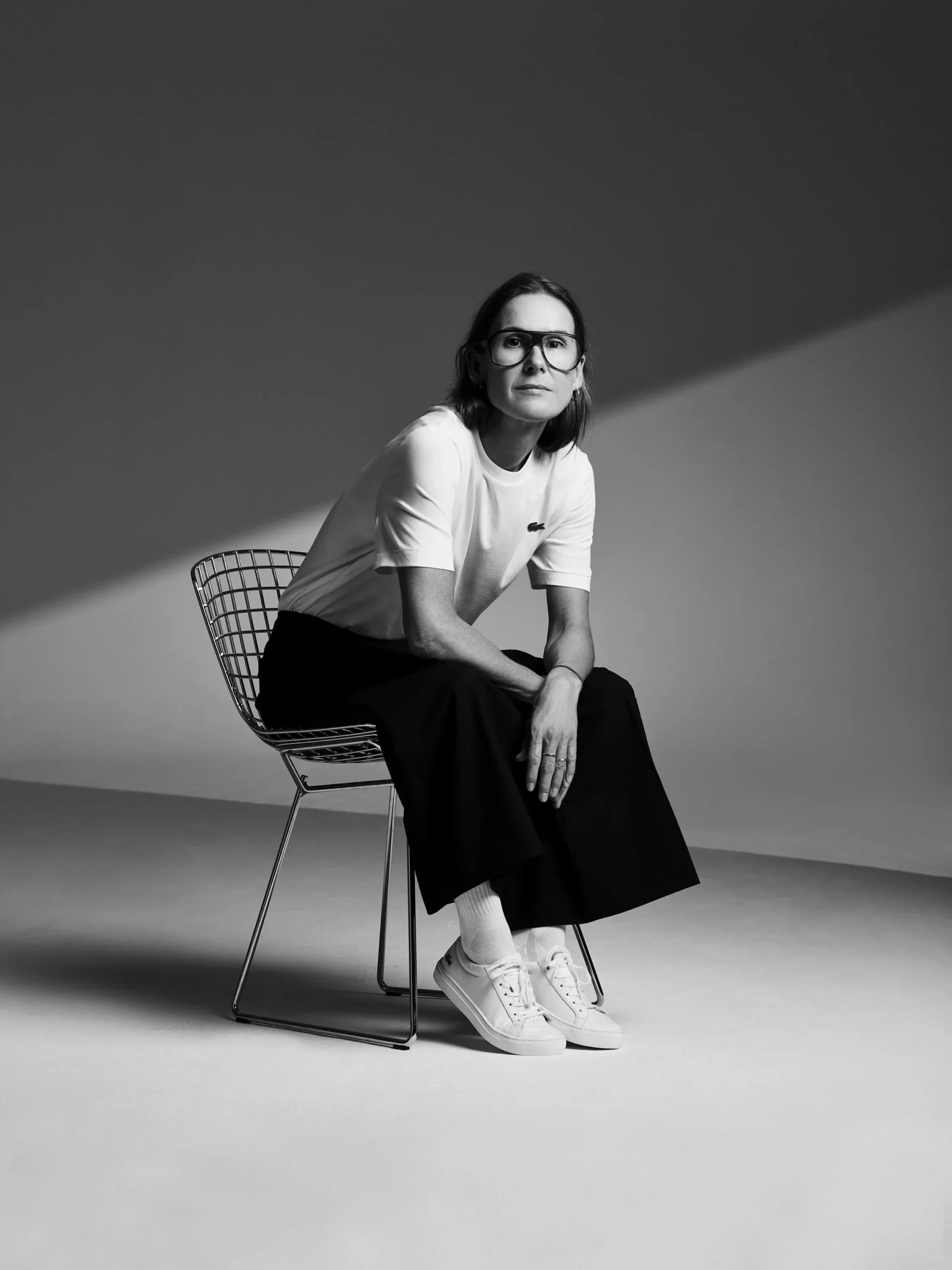 LOUISE TROTTER