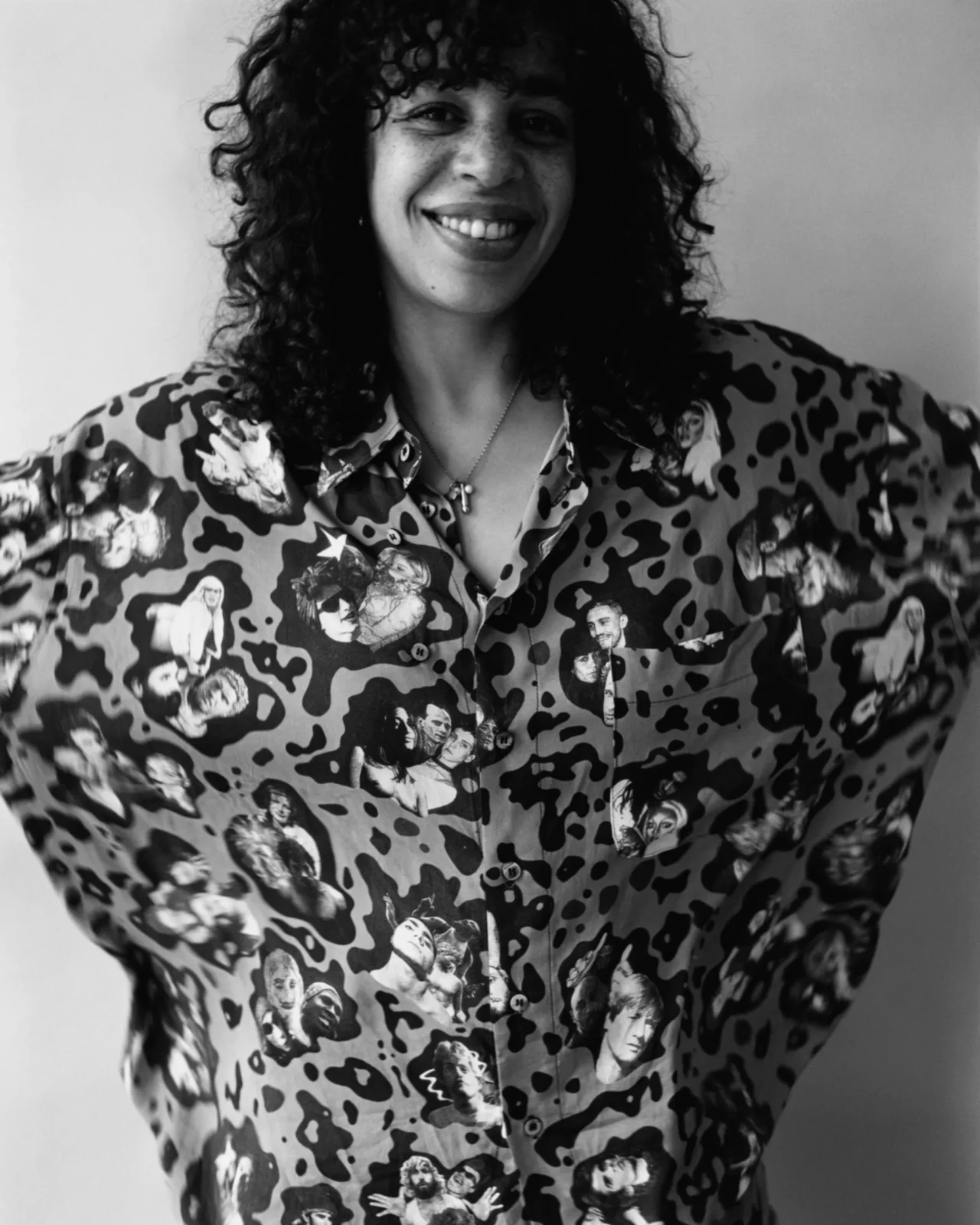 MARTINE ROSE