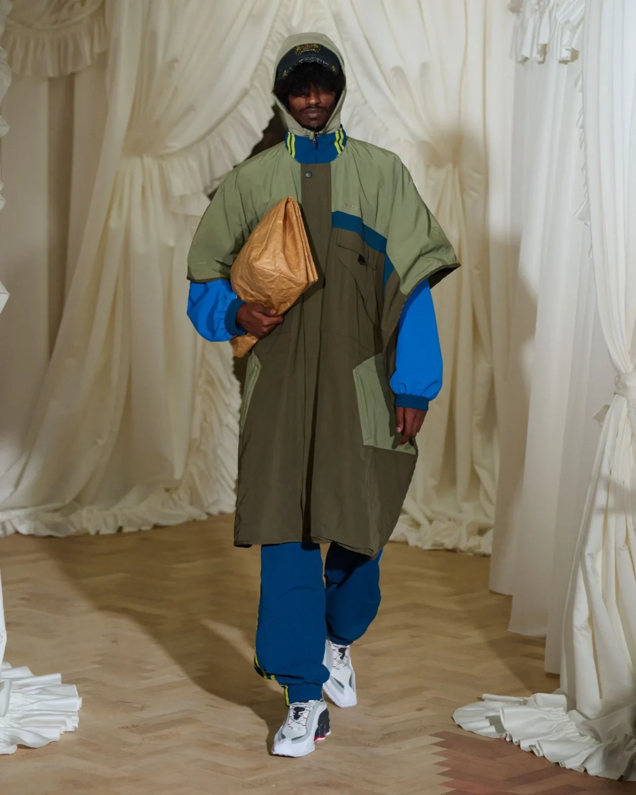MARTINE ROSE SS26