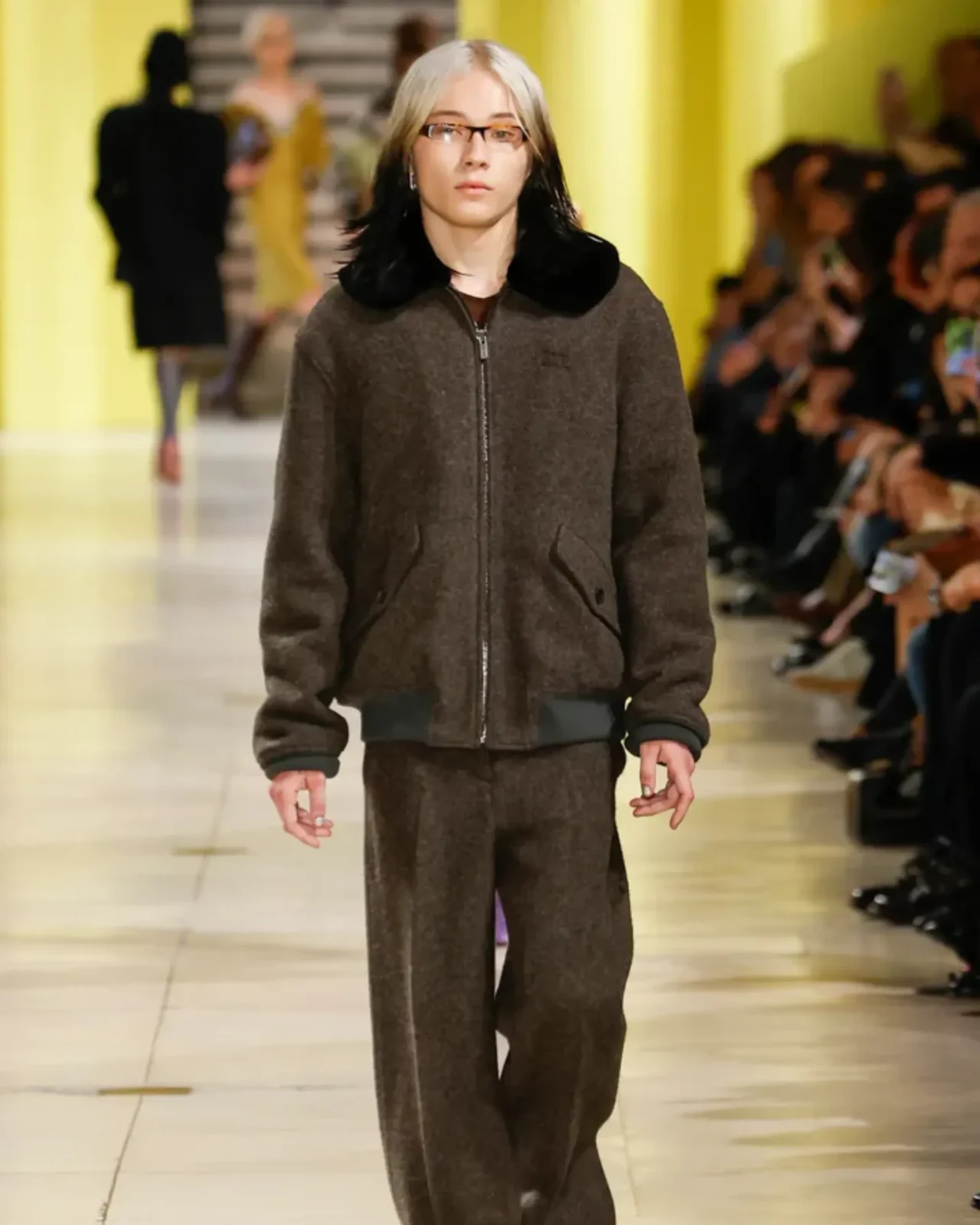 MIU MIU FW25