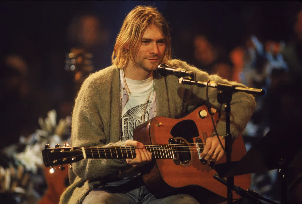 NIRVANA