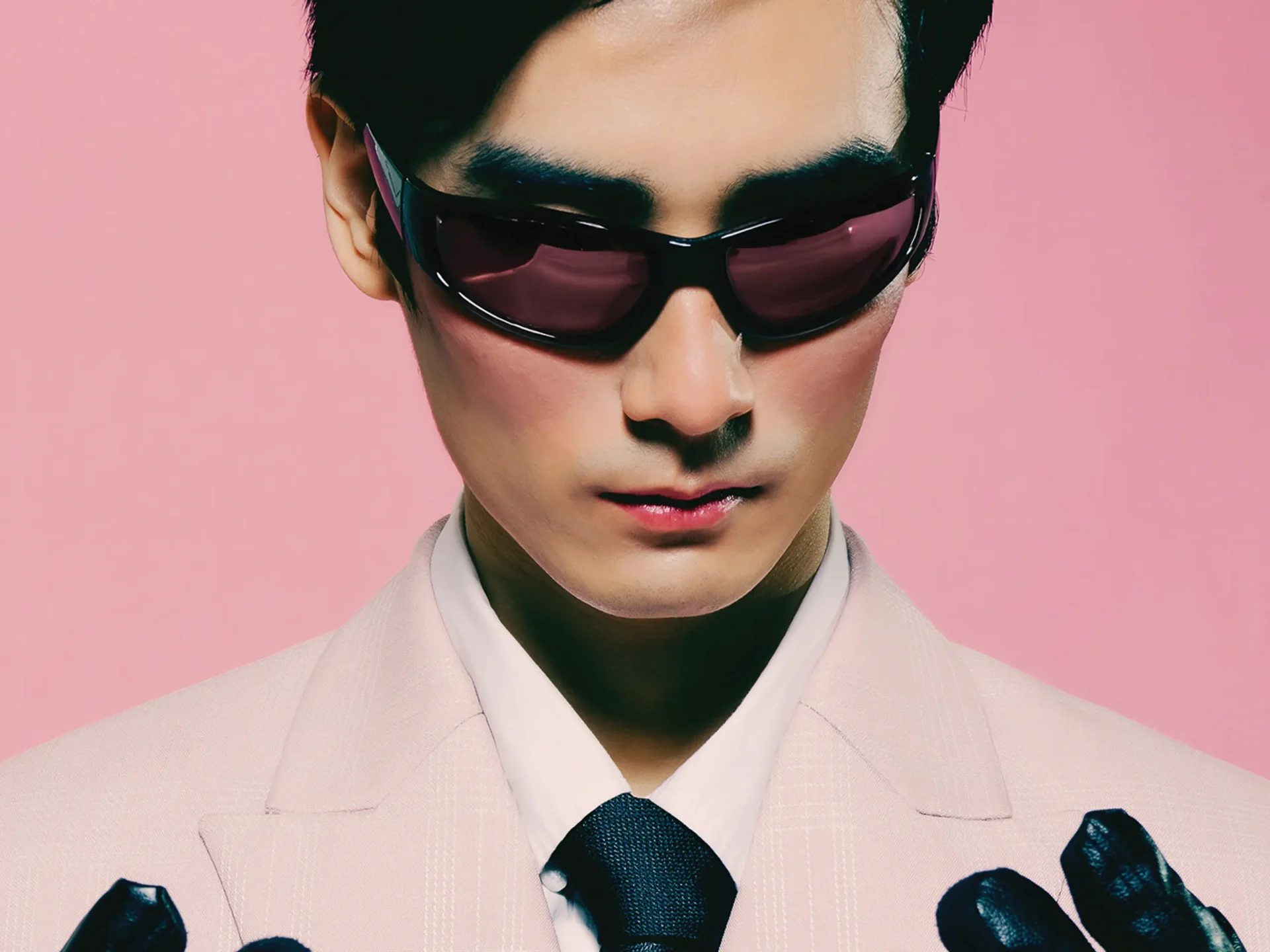 PINK TREND