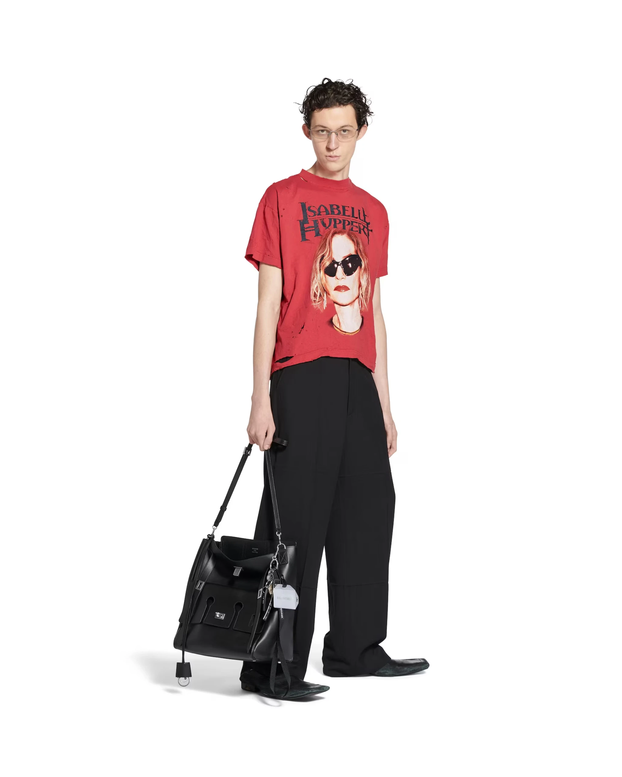 BALENCIAGA