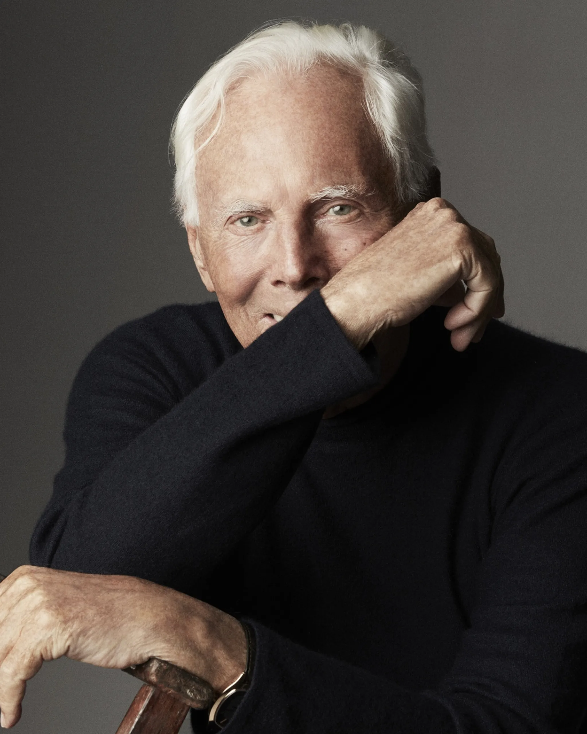 GIORGIO ARMANI