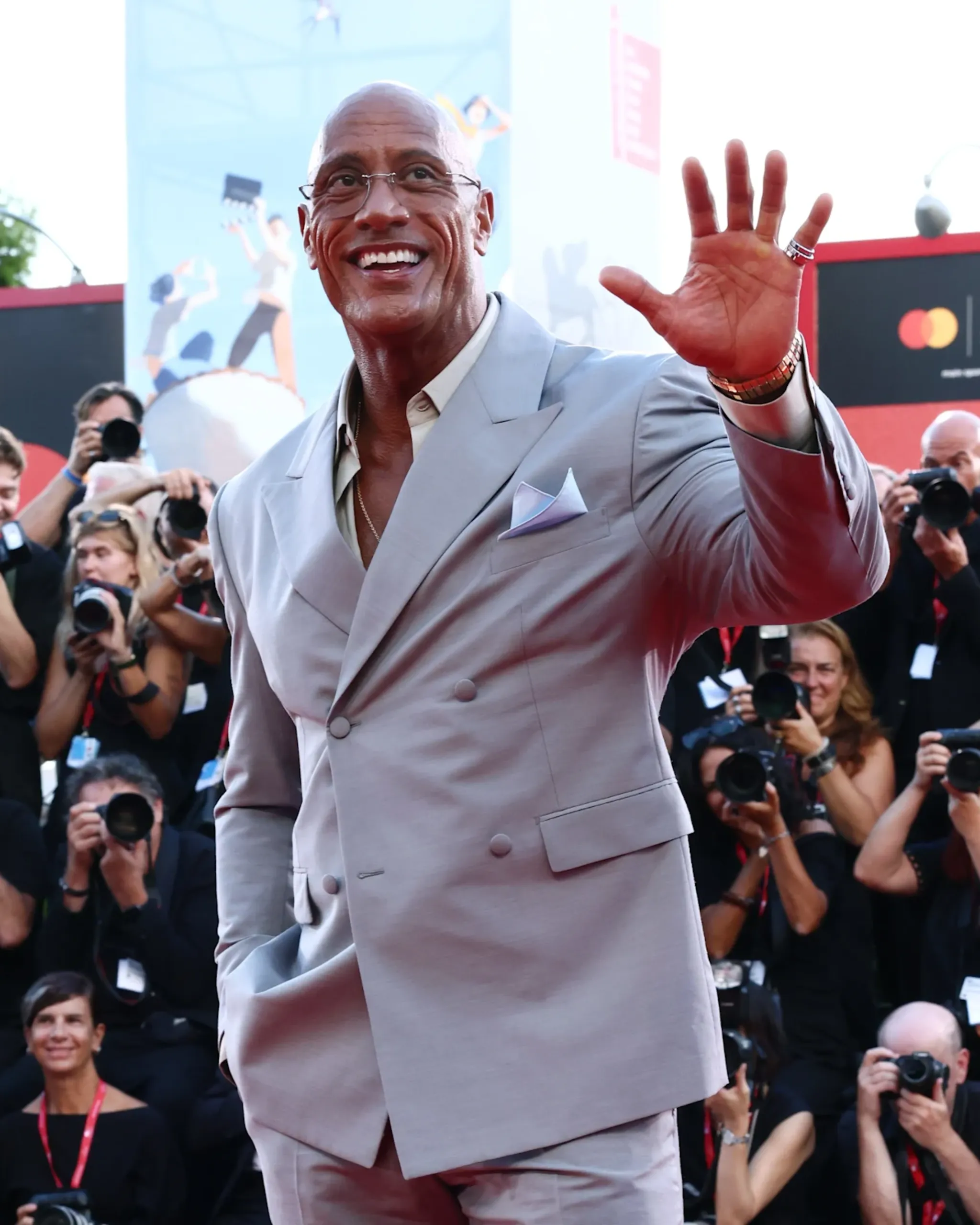 THE ROCK