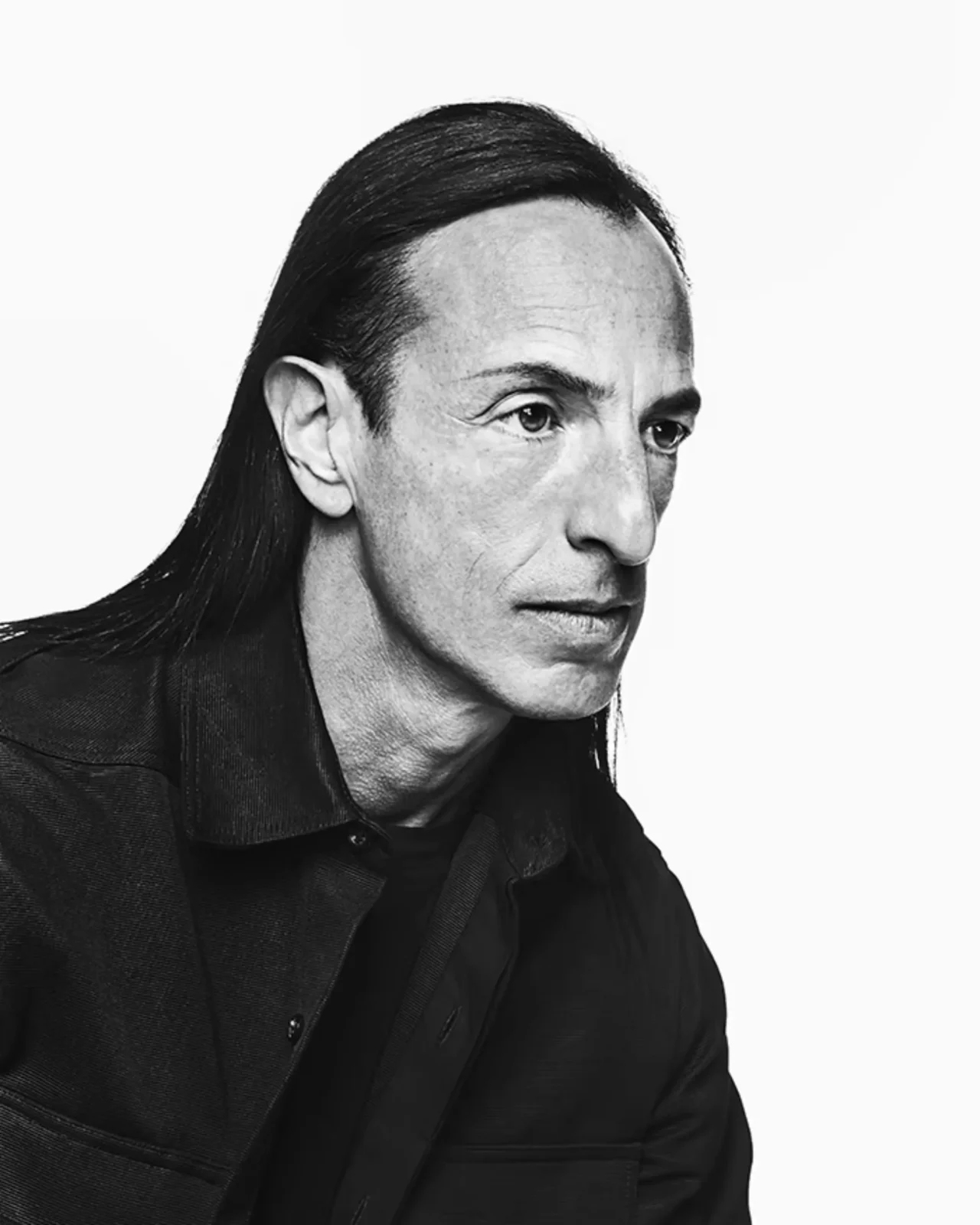 RICK OWENS