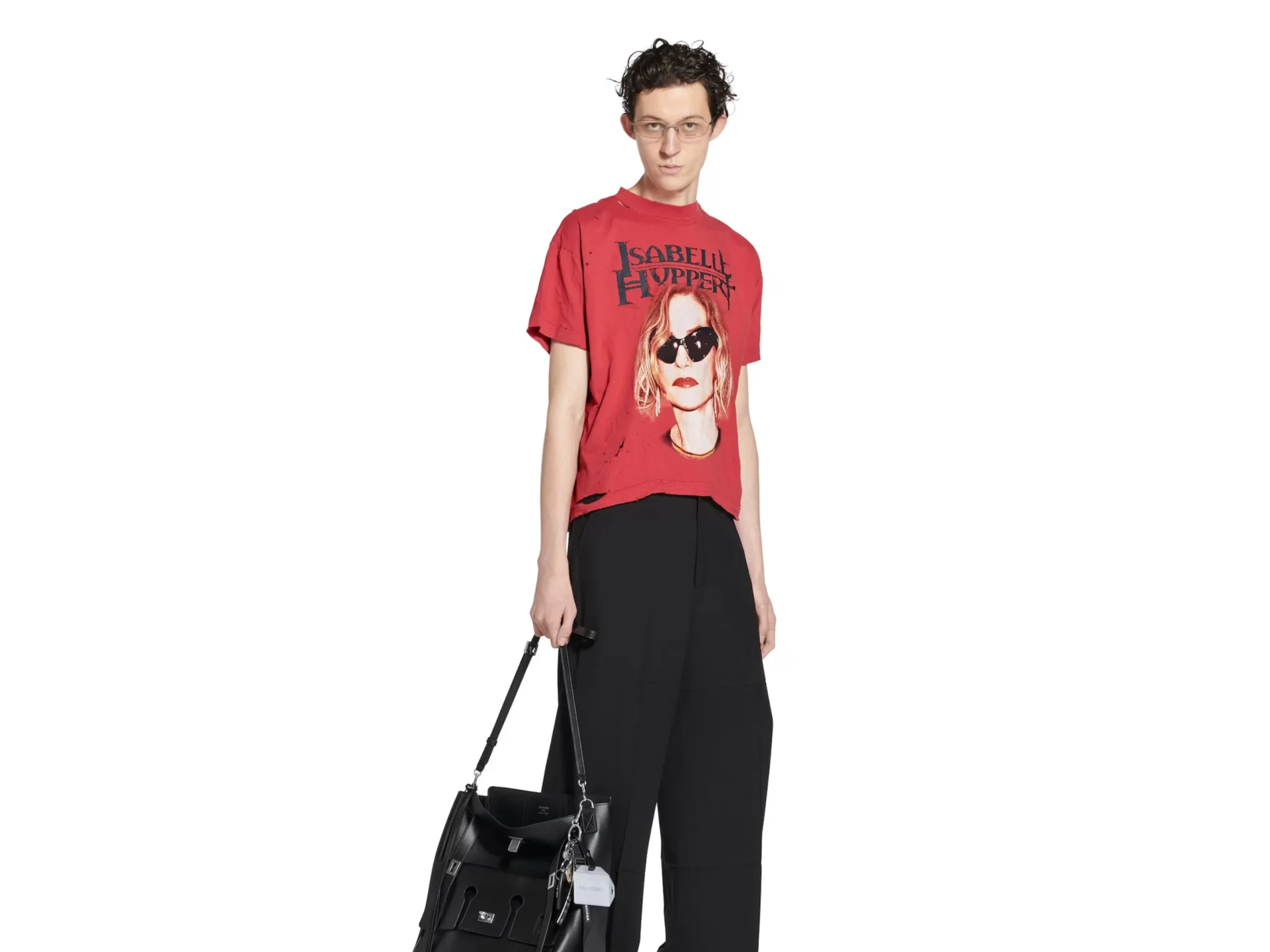BALENCIAGA
