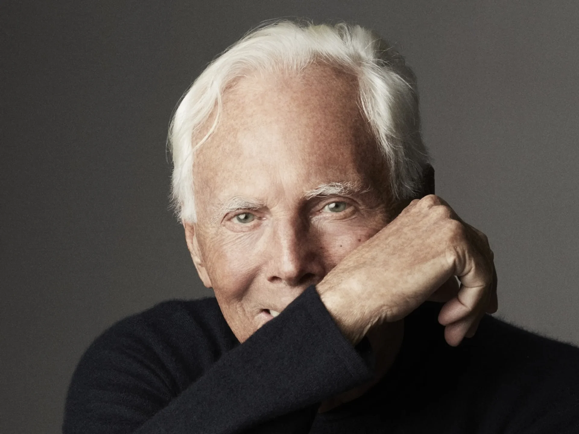 GIORGIO ARMANI