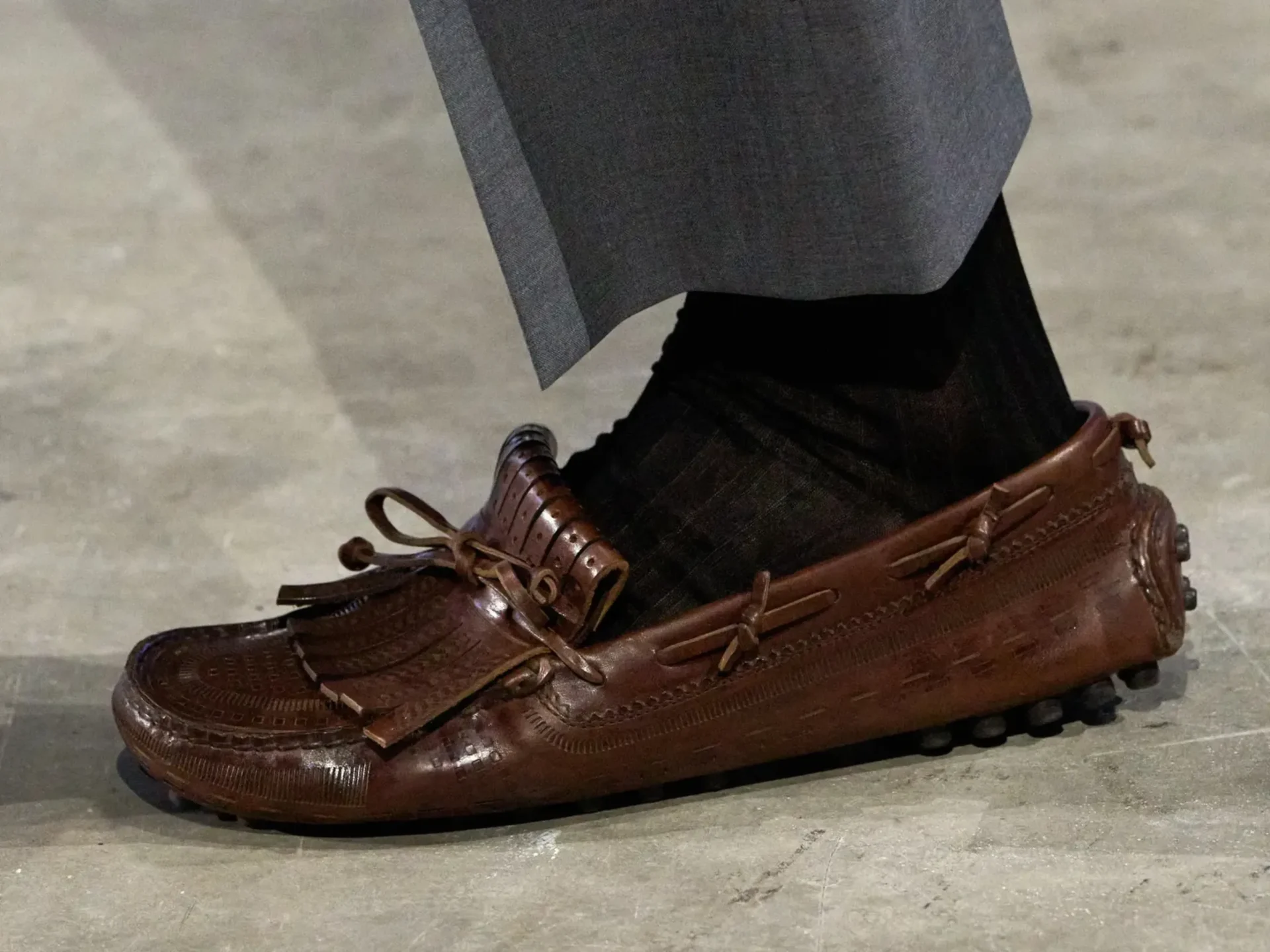 PRADA SHOES
