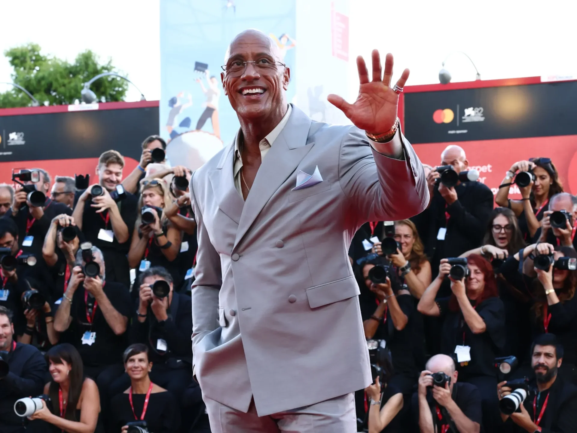 THE ROCK
