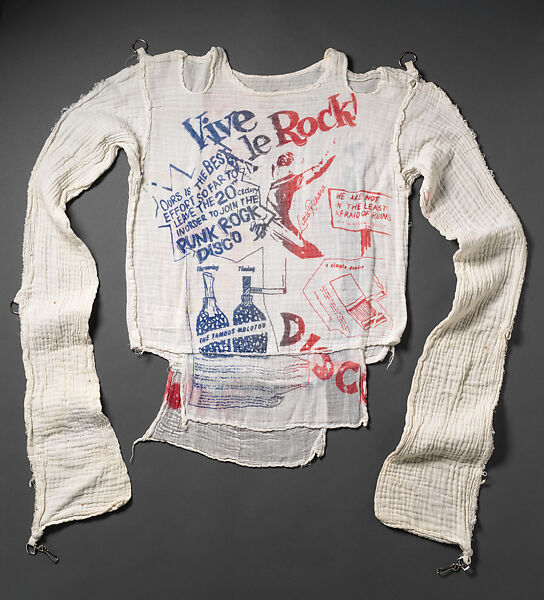 VIVIENNE WESTWOOD