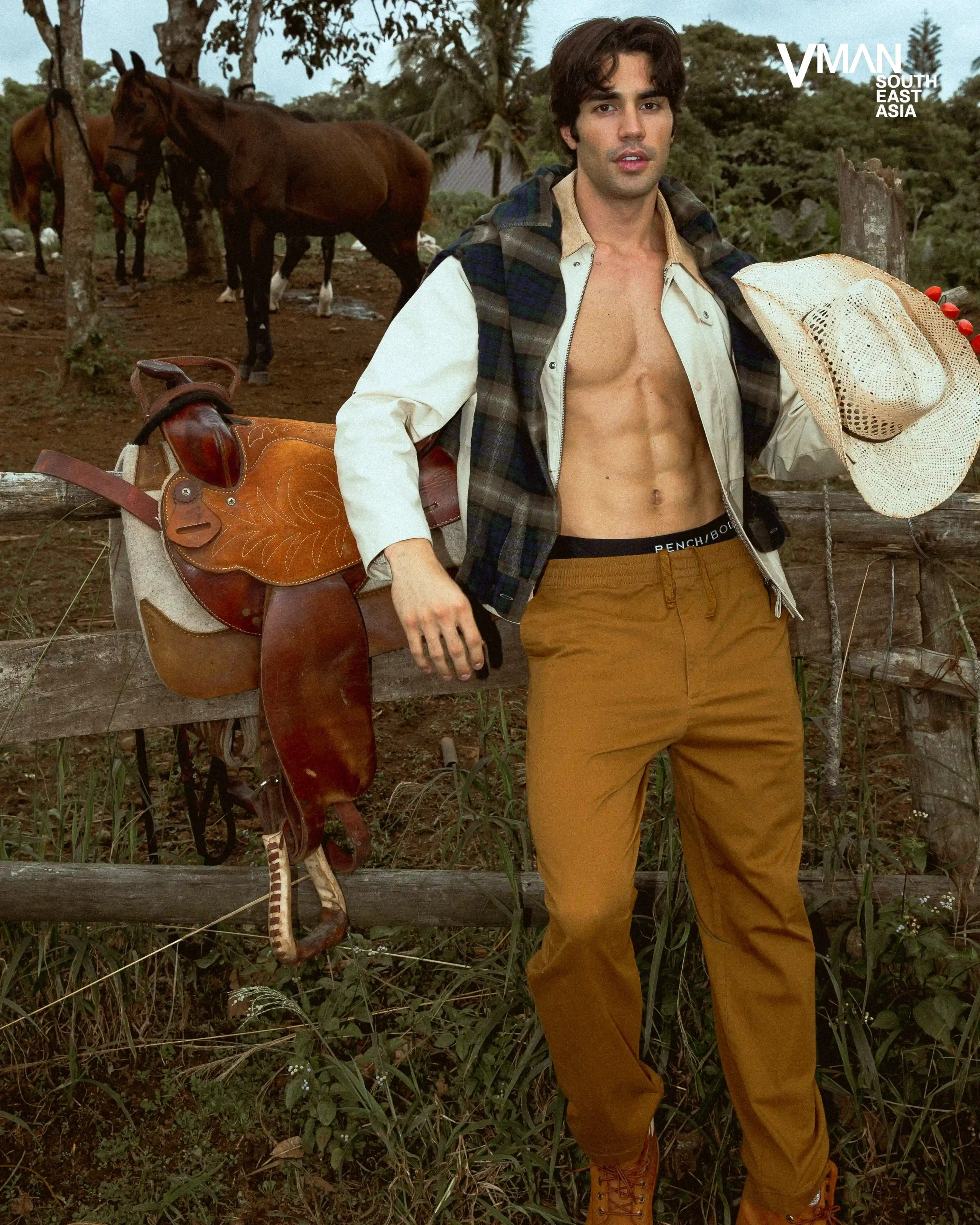 Kirk Bondad