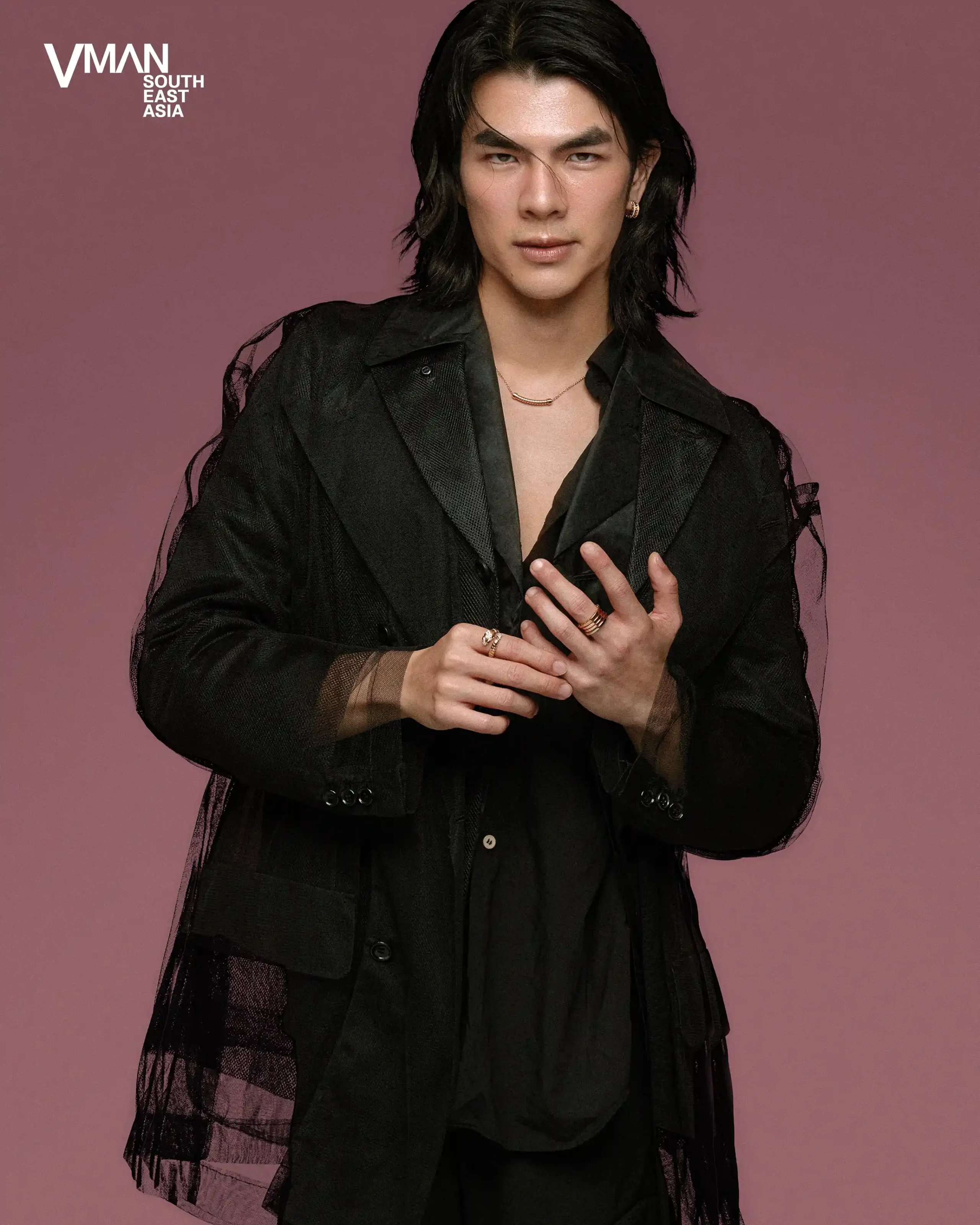 Mile Phakphum