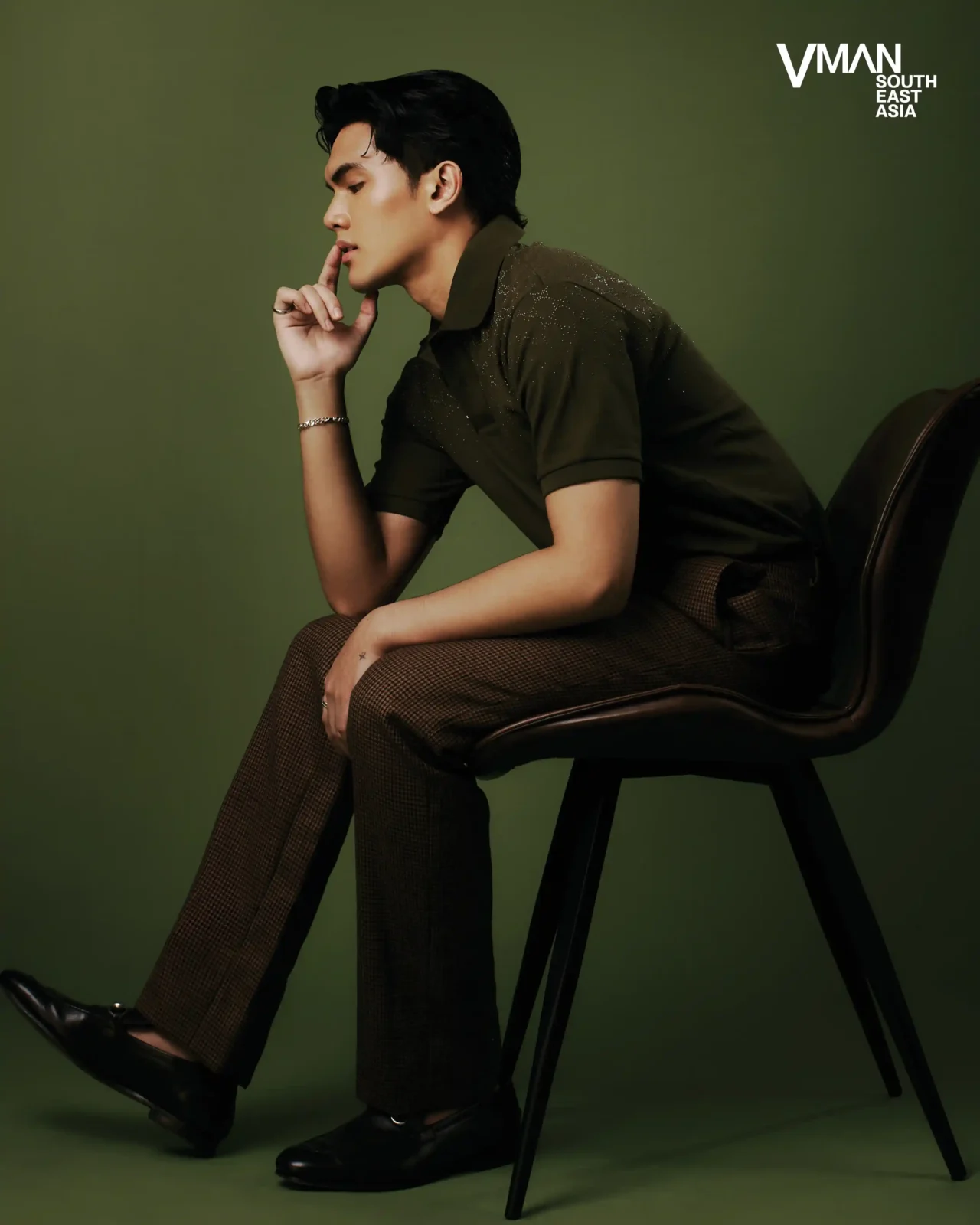 JARREN GARCIA