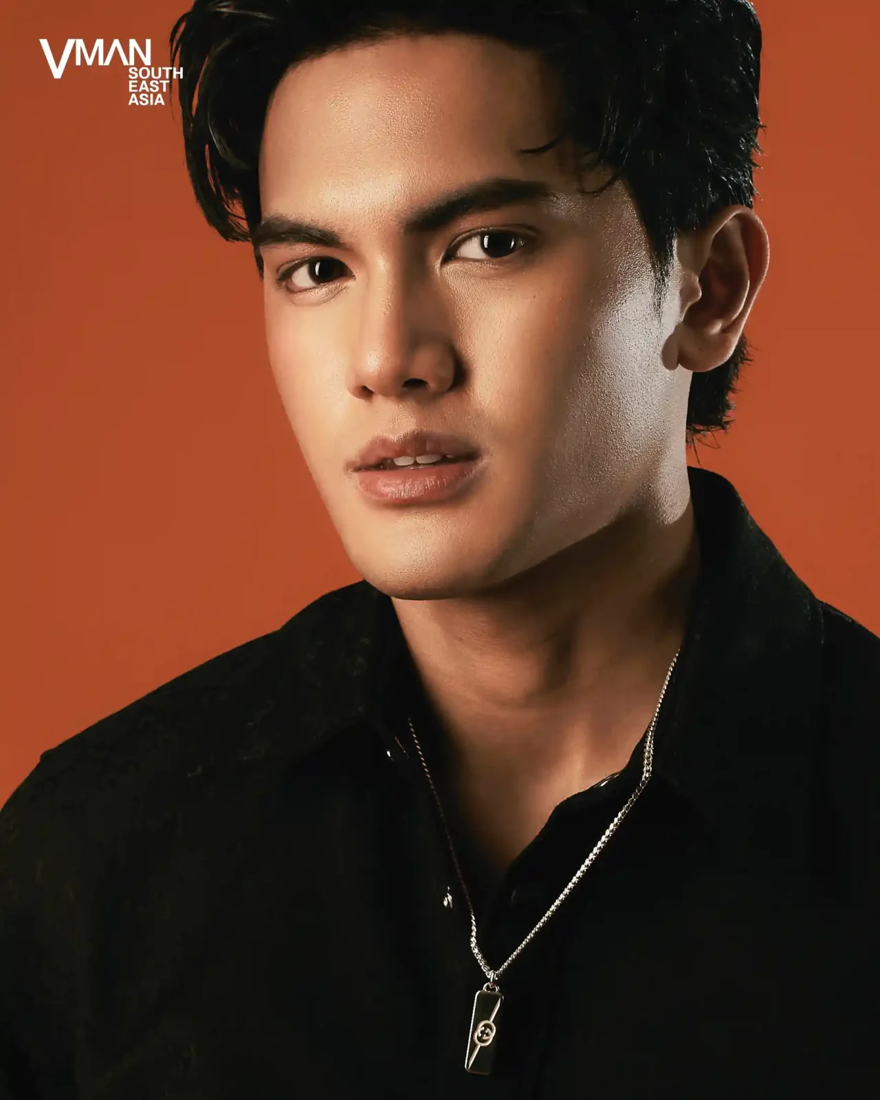 JARREN GARCIA