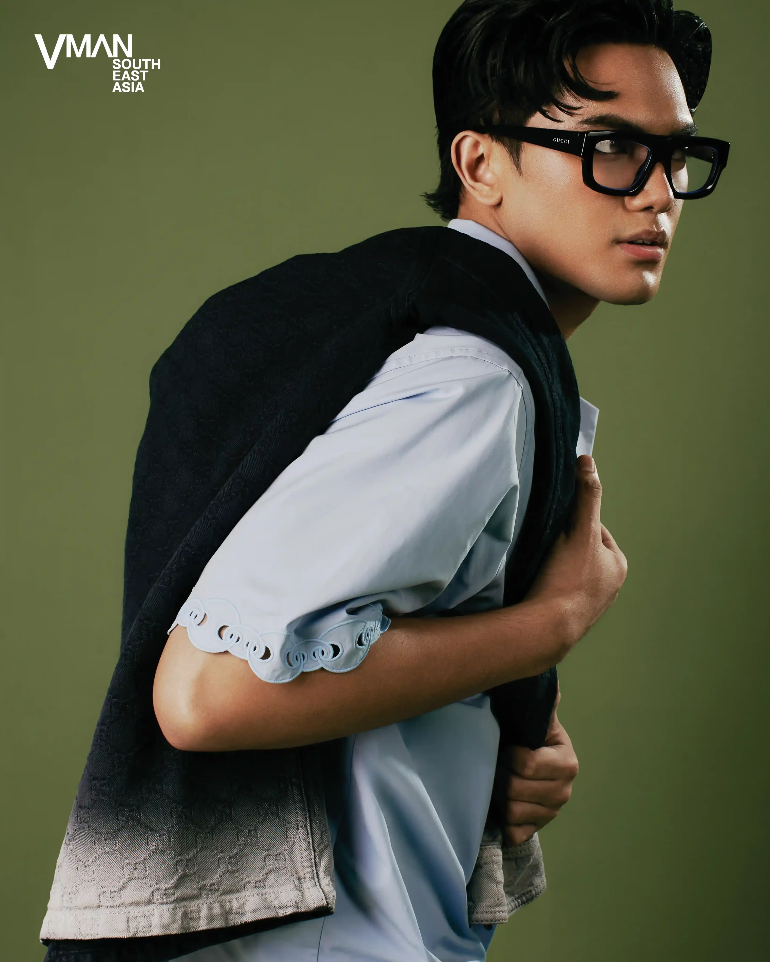 JARREN GARCIA