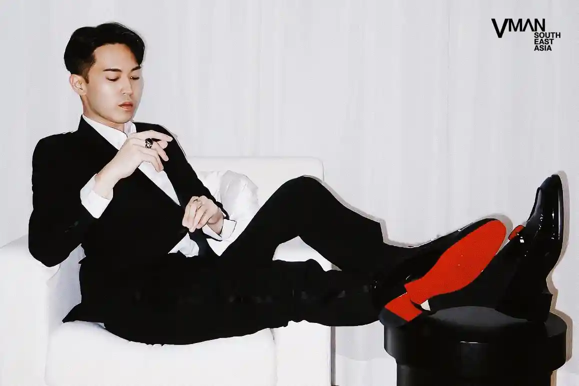 Jack Wang