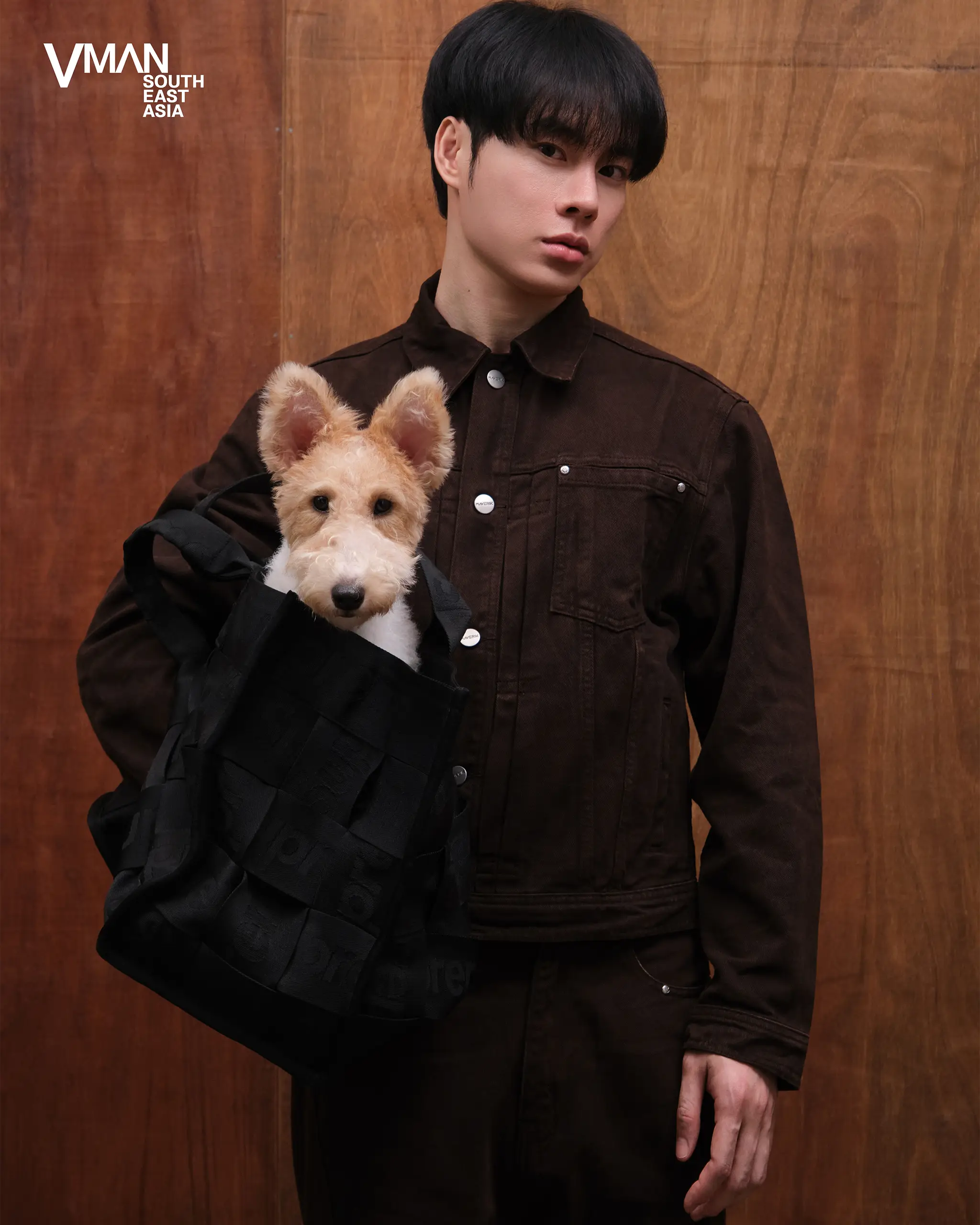 Kingsley Luu