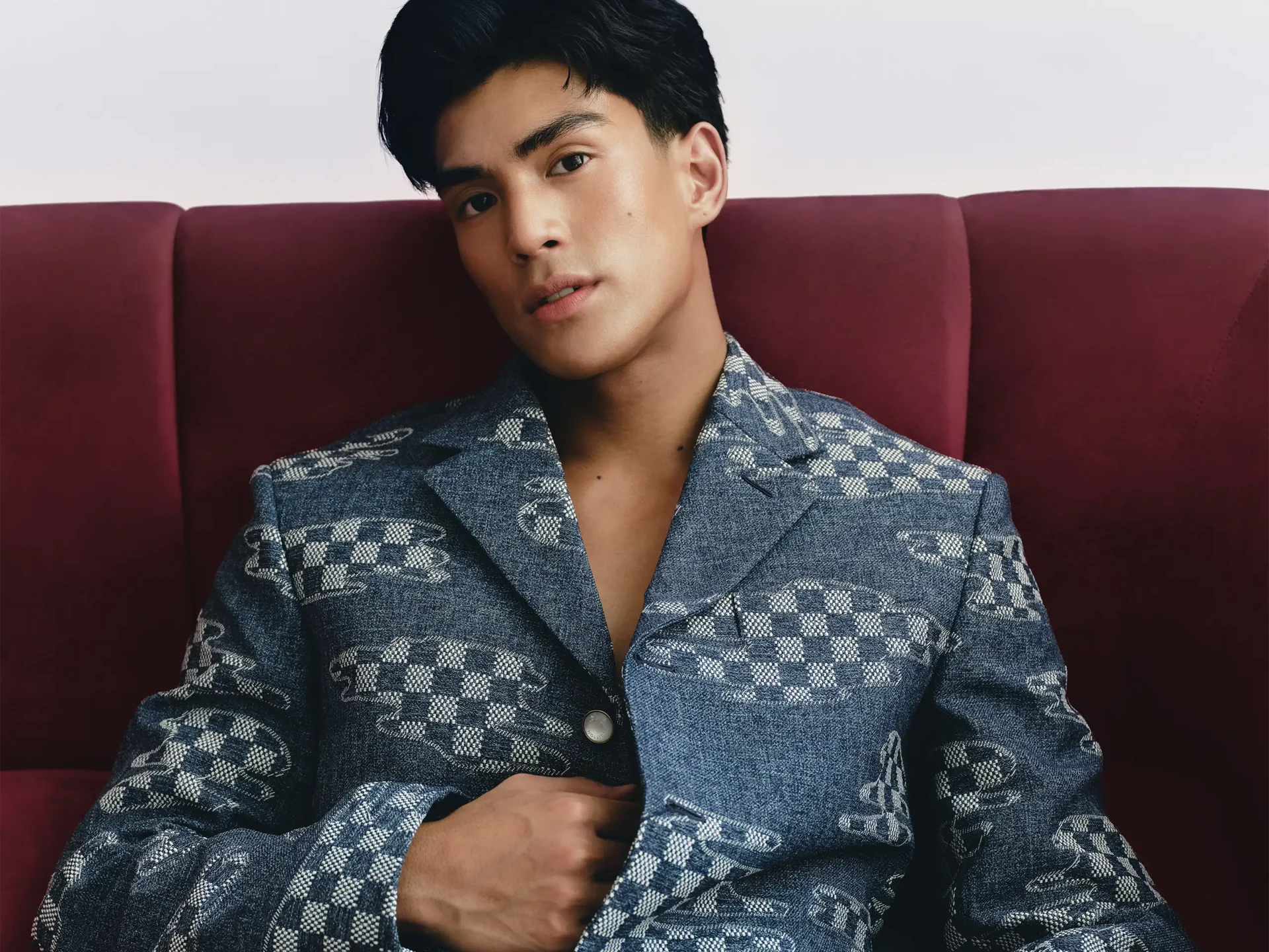 ANTHONY CONSTANTINO