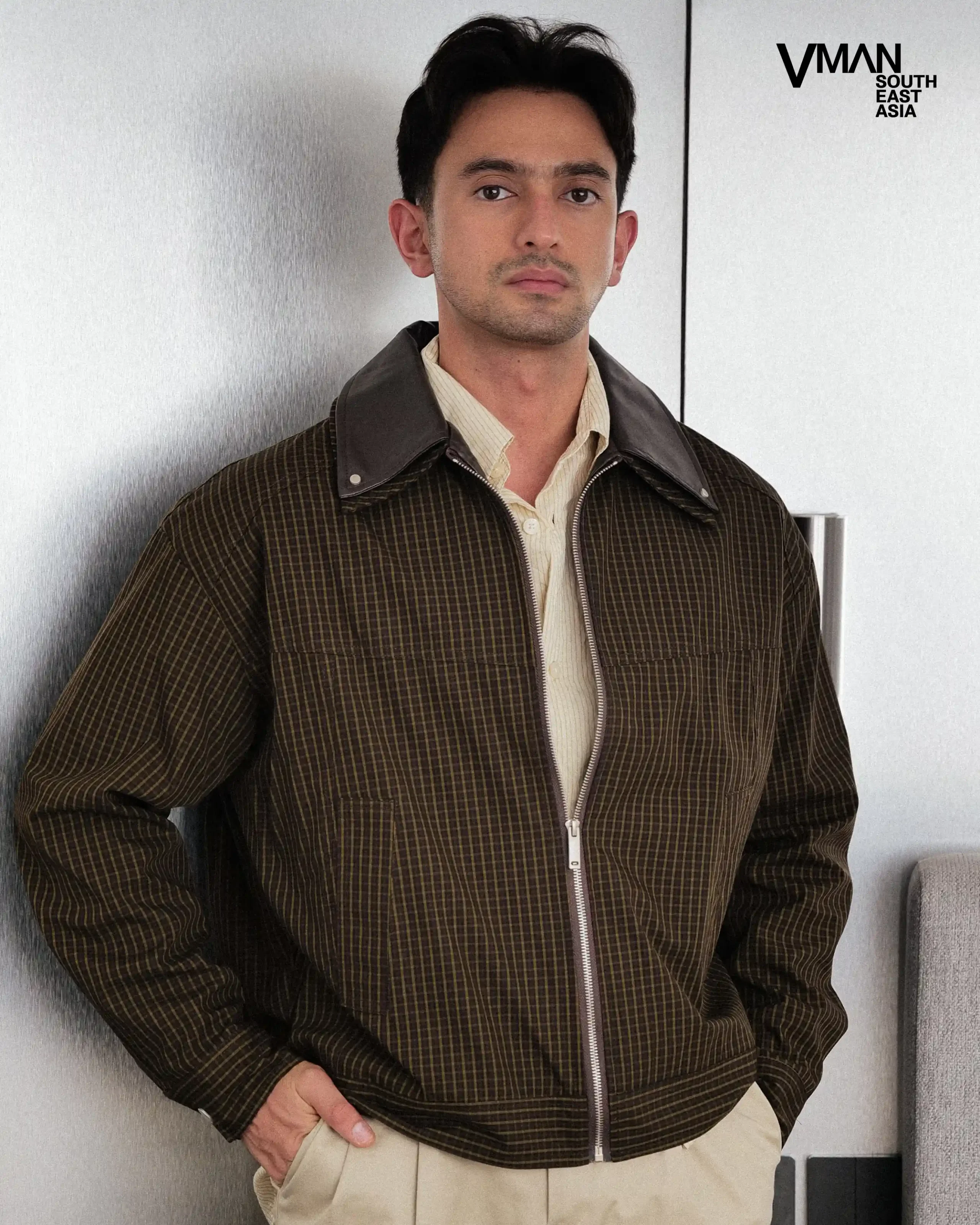 Omar Daniel