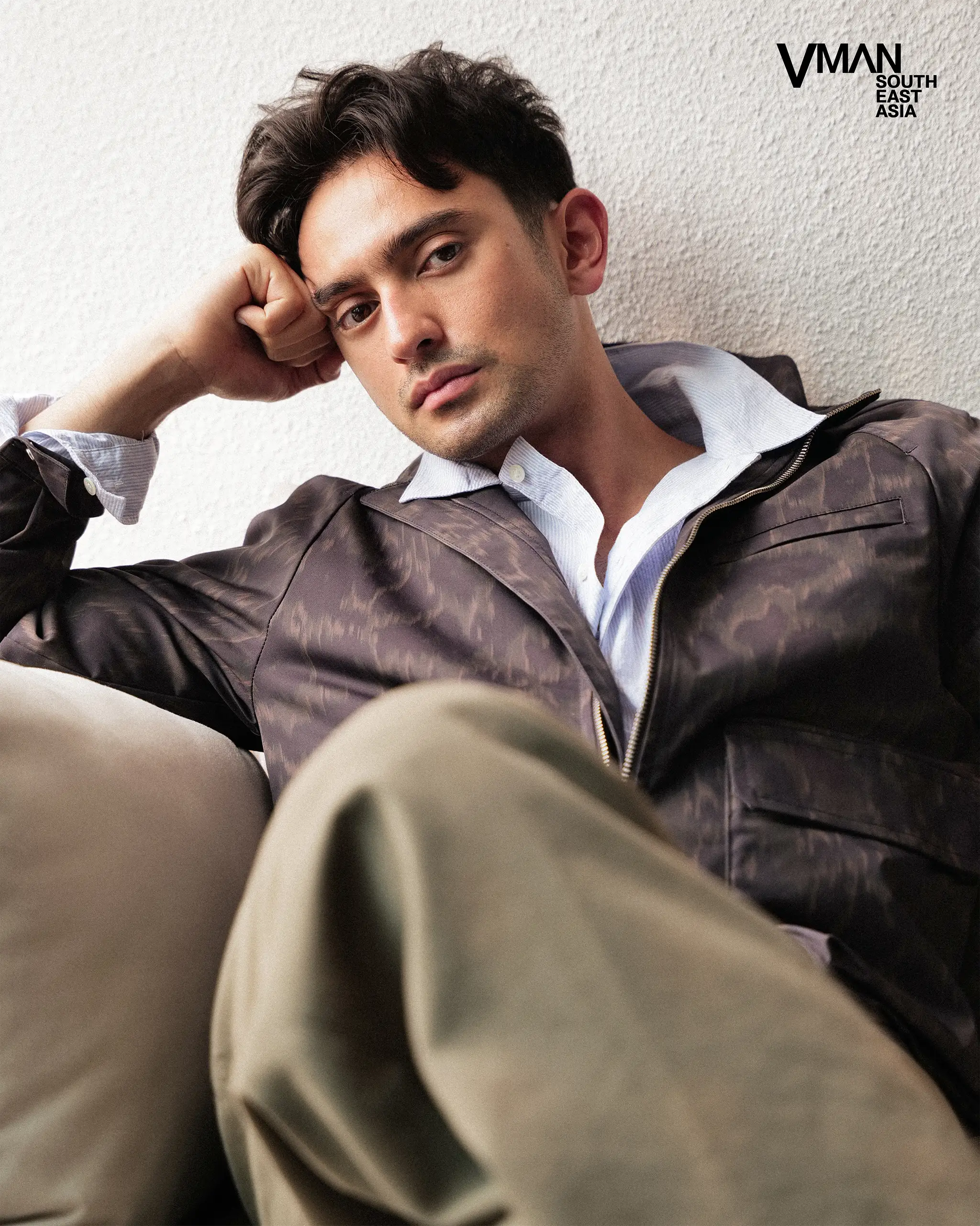 Omar Daniel