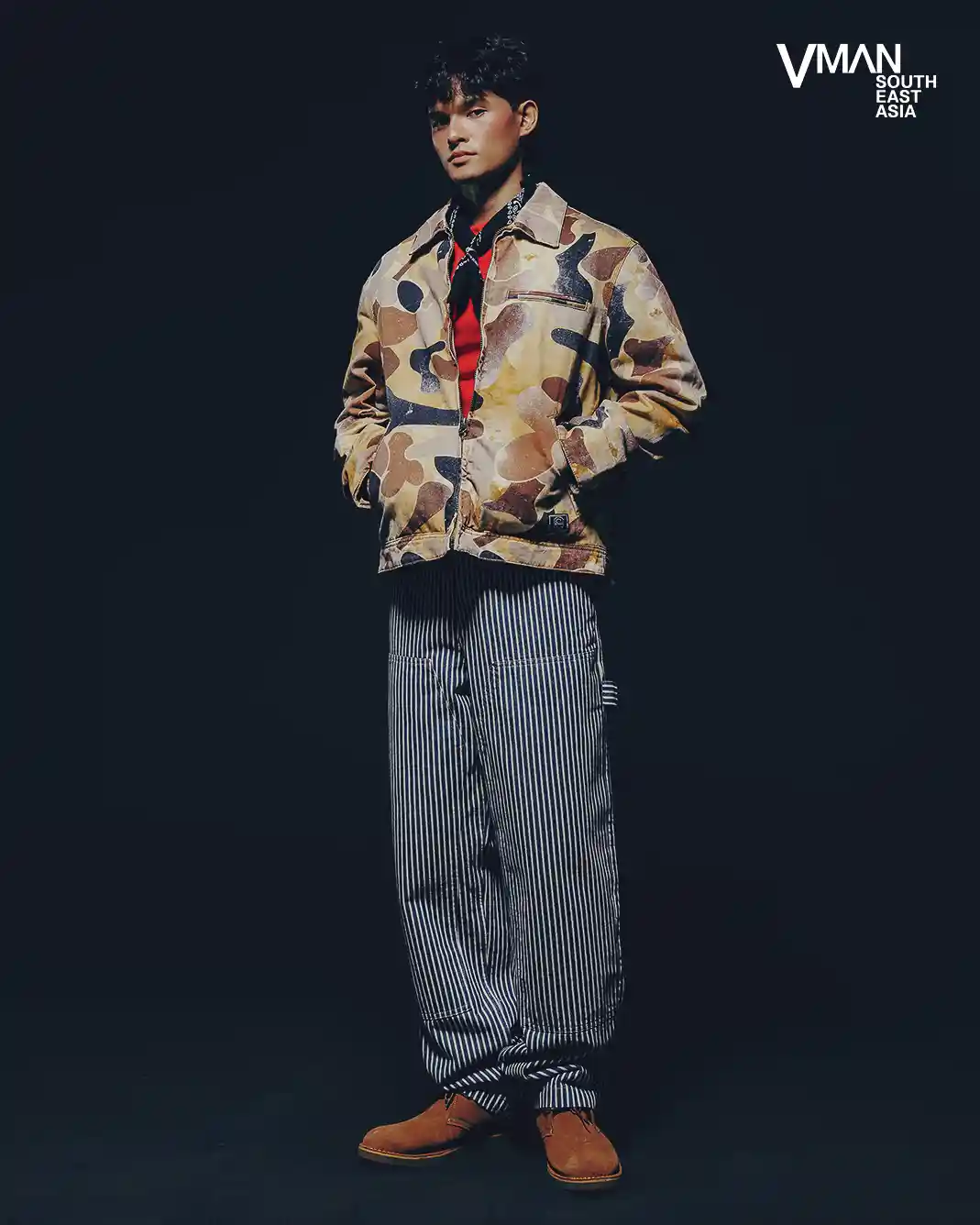 CAMO TREND