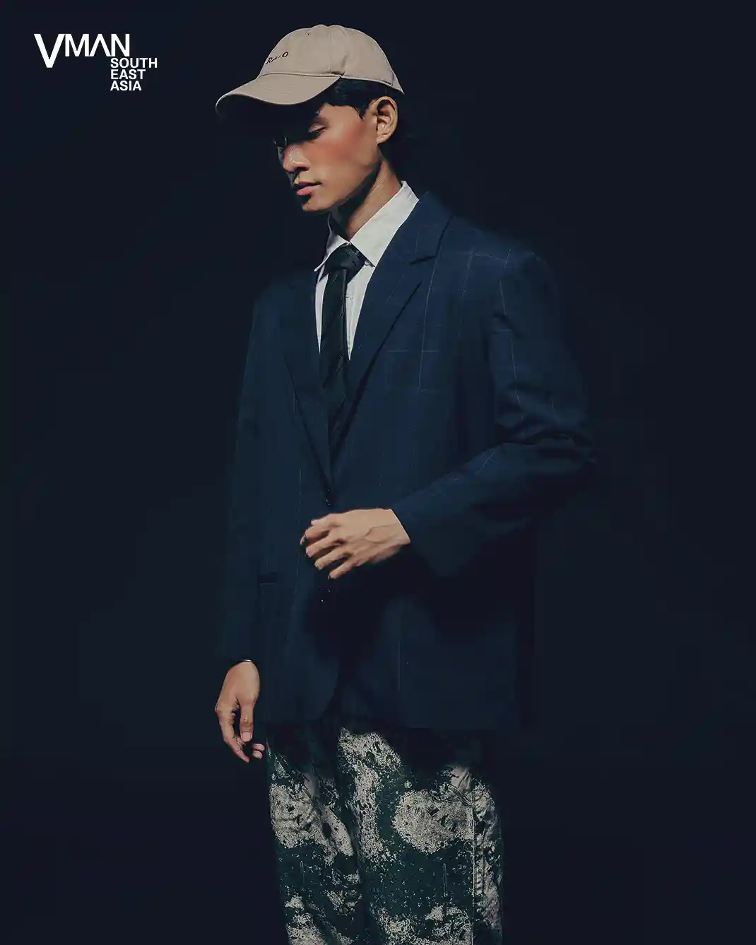 CAMO TREND