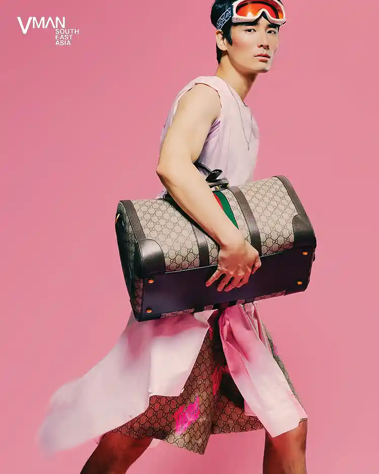 PINK TREND