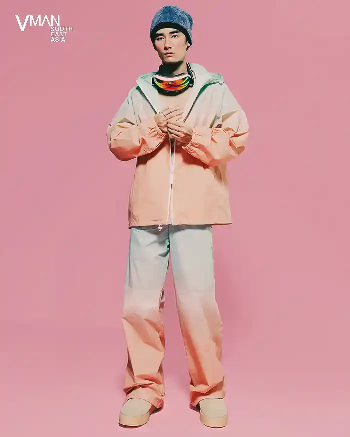 PINK TREND