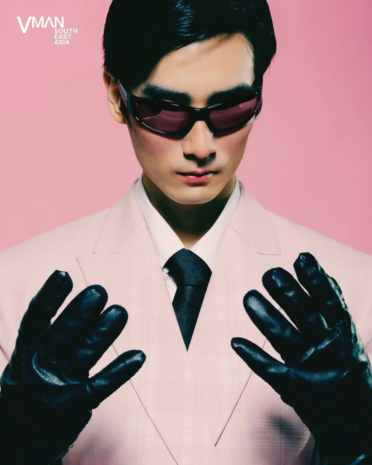 PINK TREND