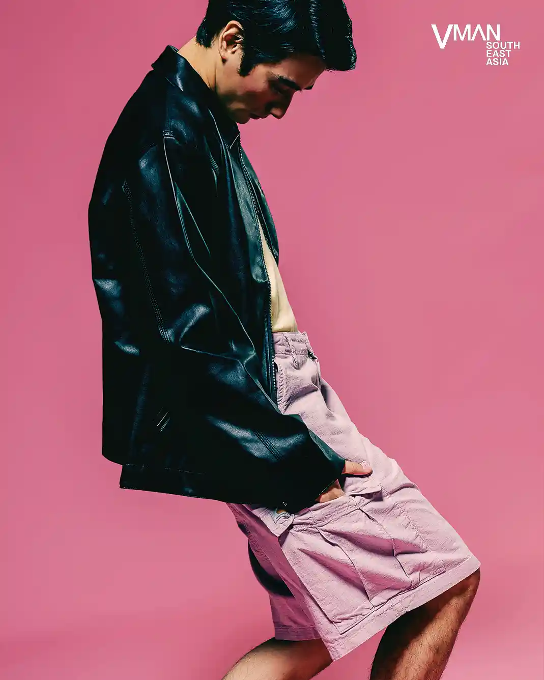 PINK TREND