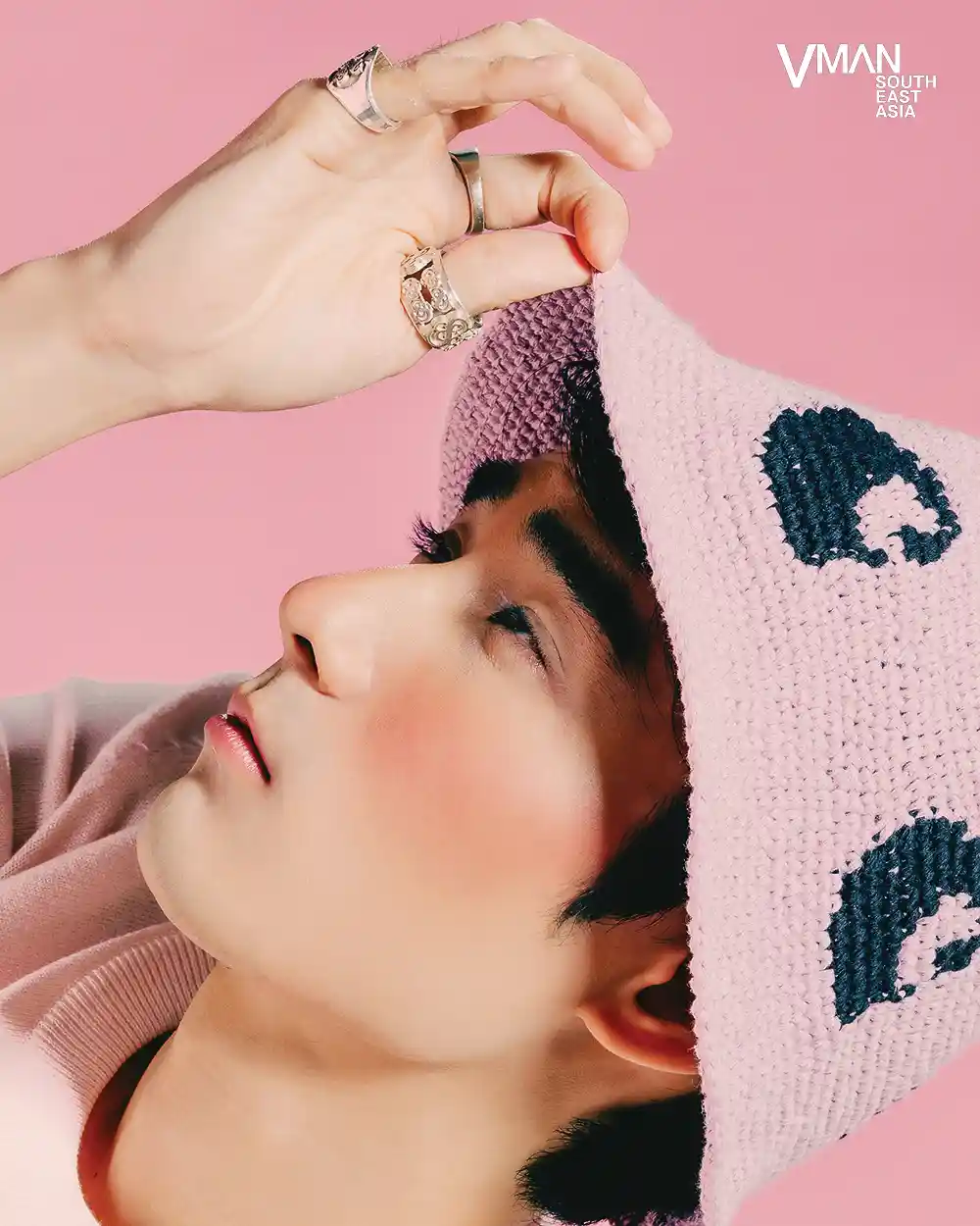 PINK TRENDS
