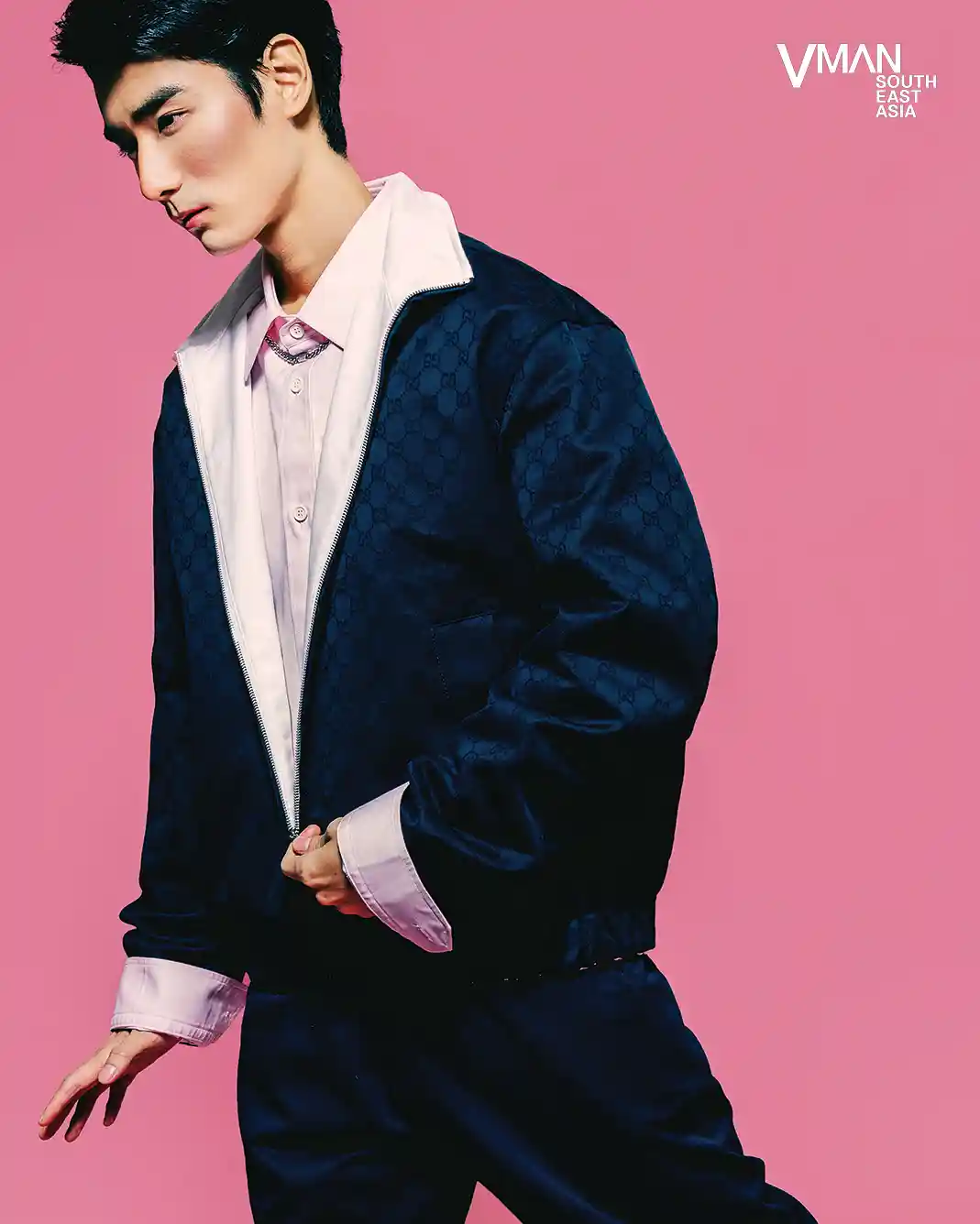 PINK TREND