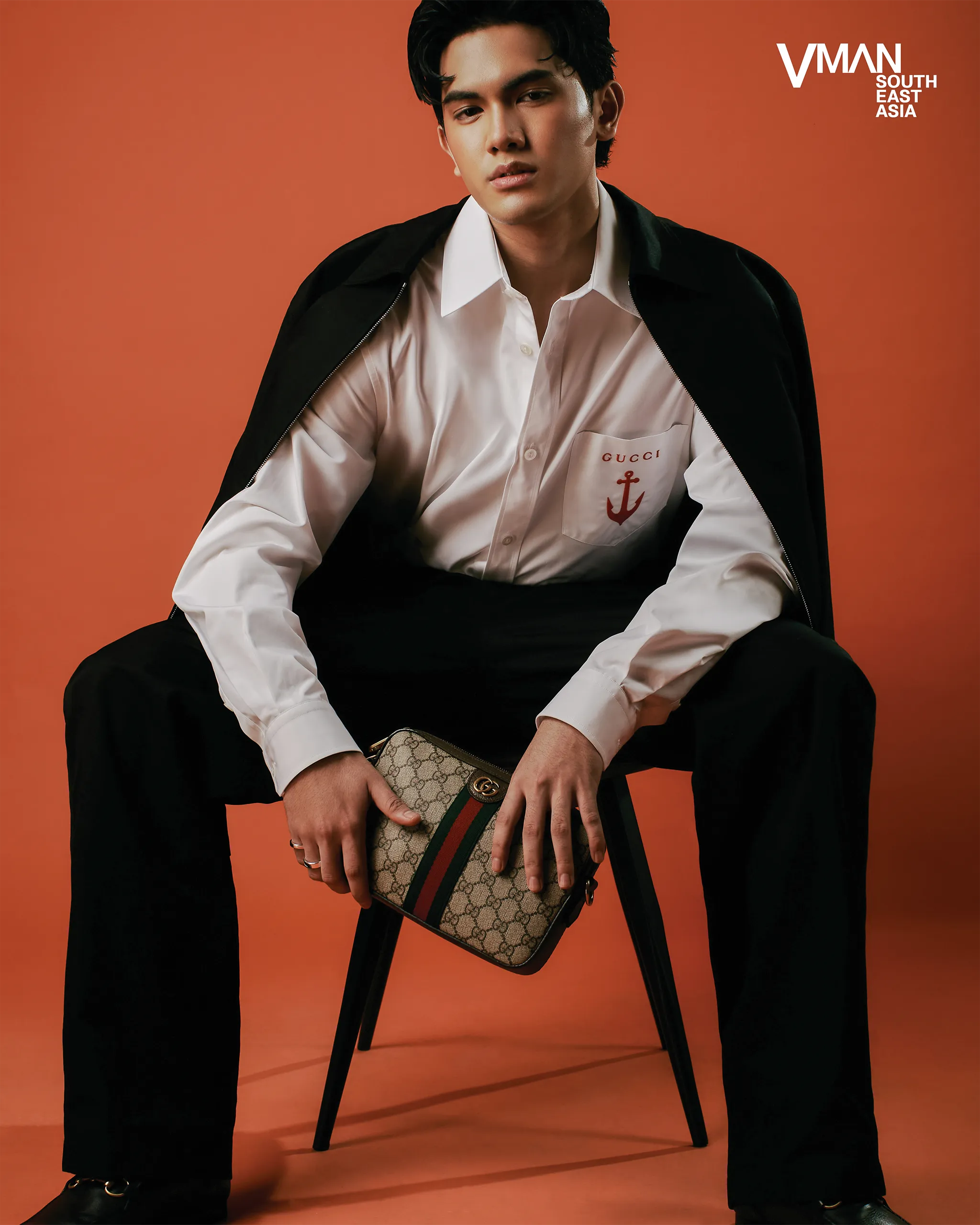 JARREN GARCIA