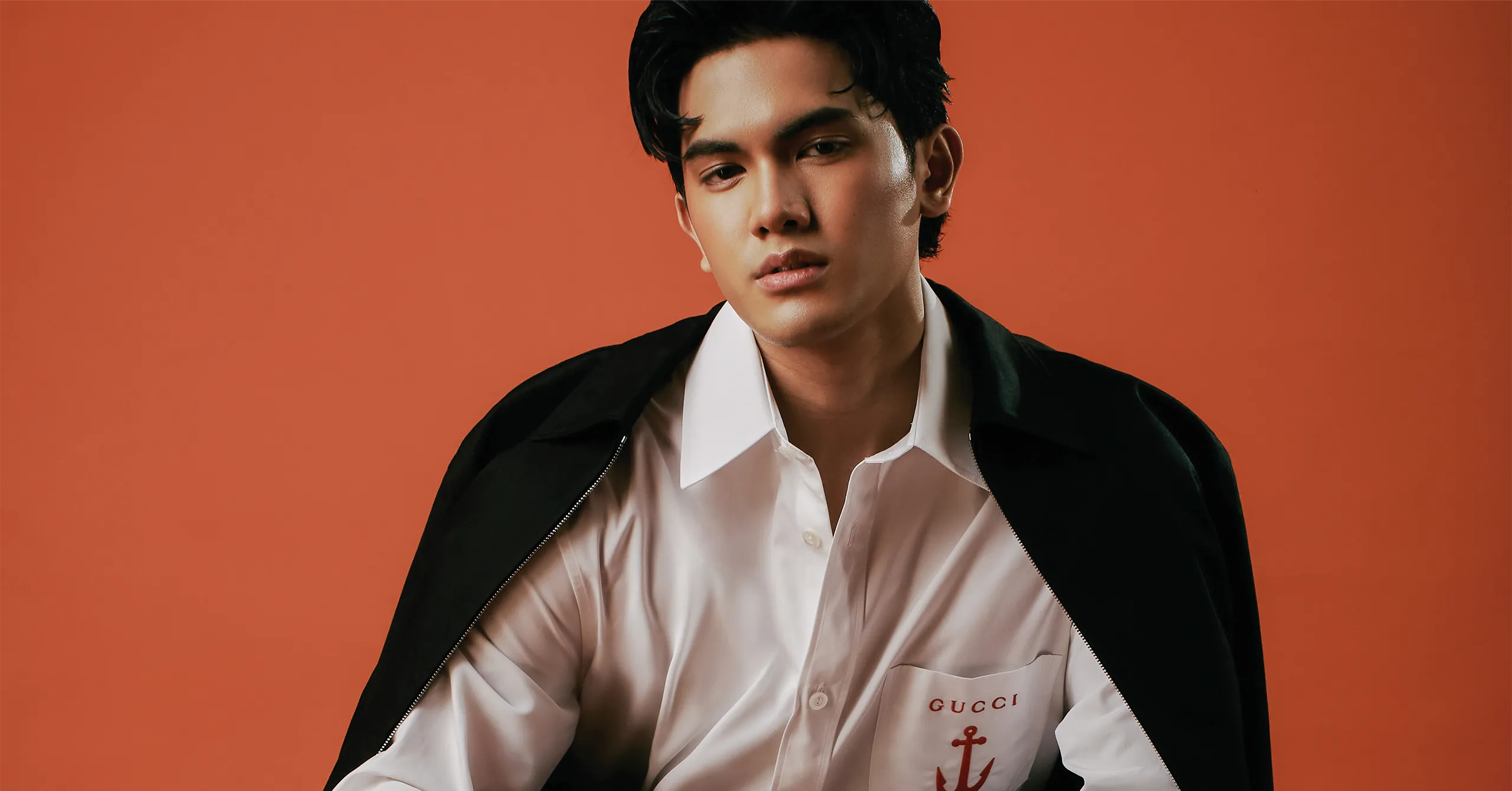 JARREN GARCIA