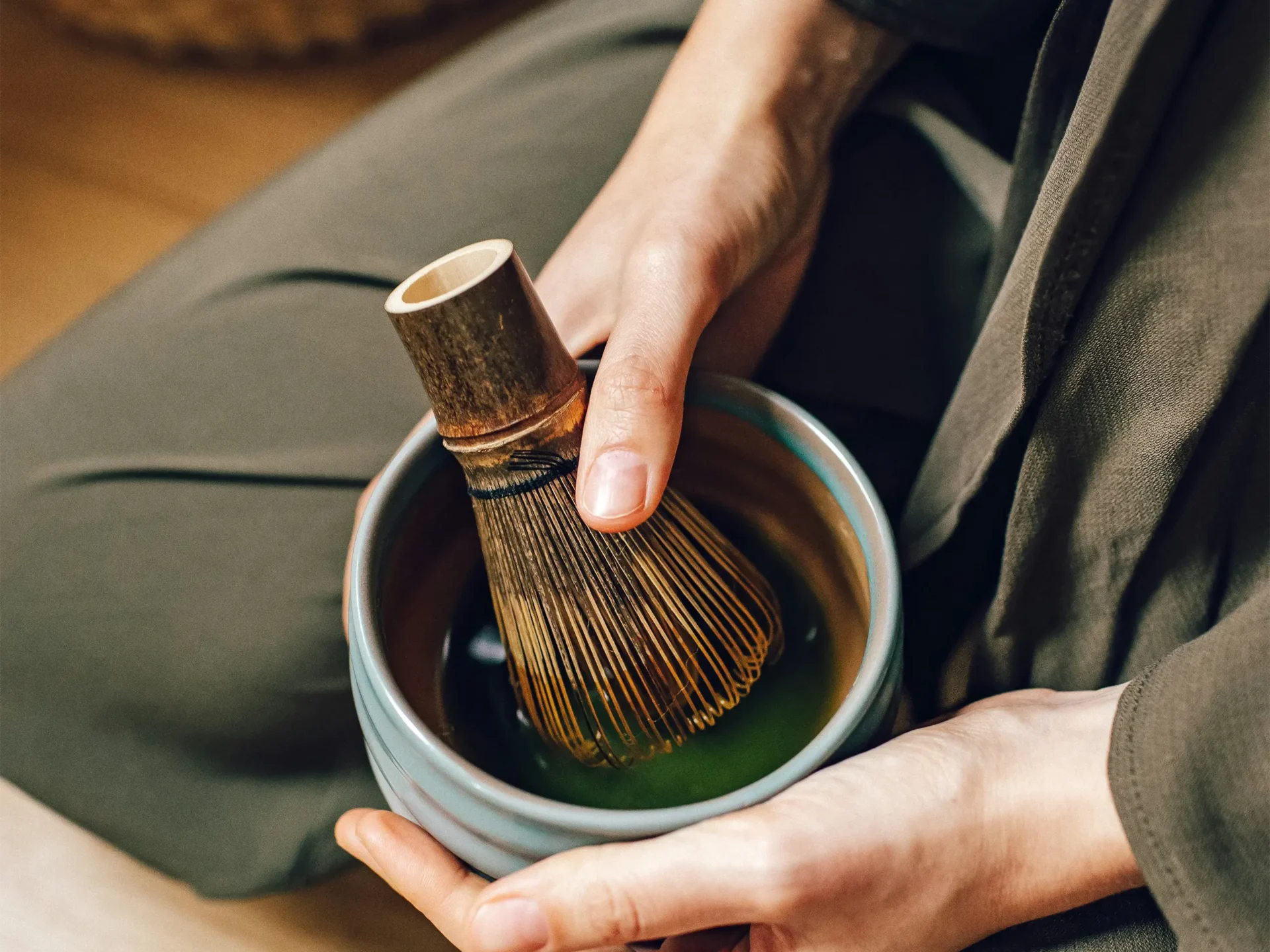 Matcha