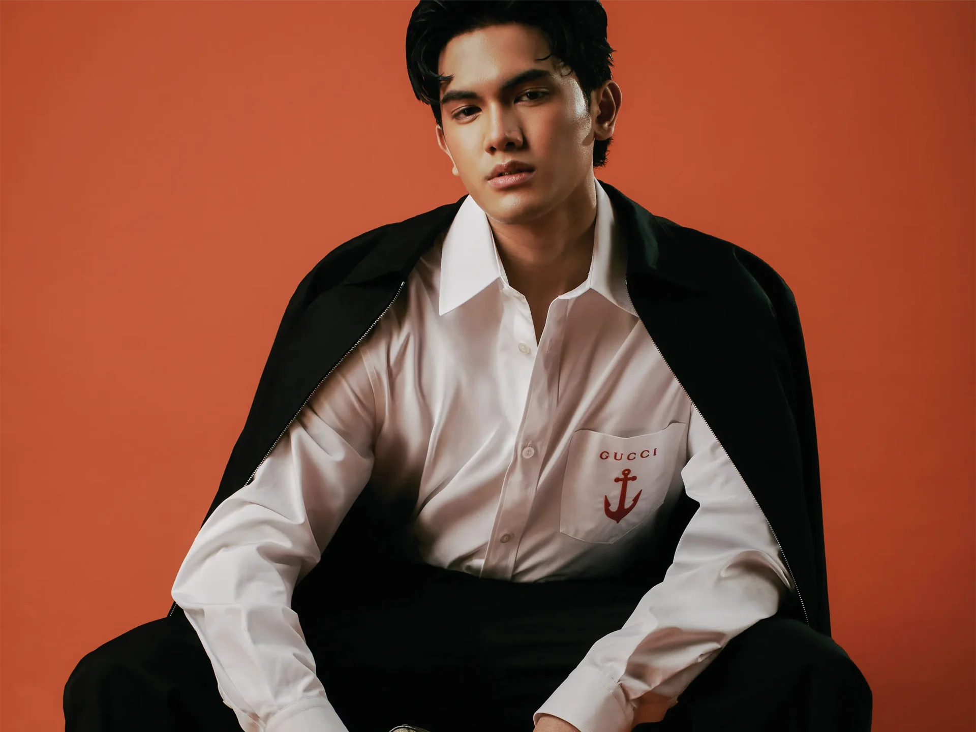 JARREN GARCIA
