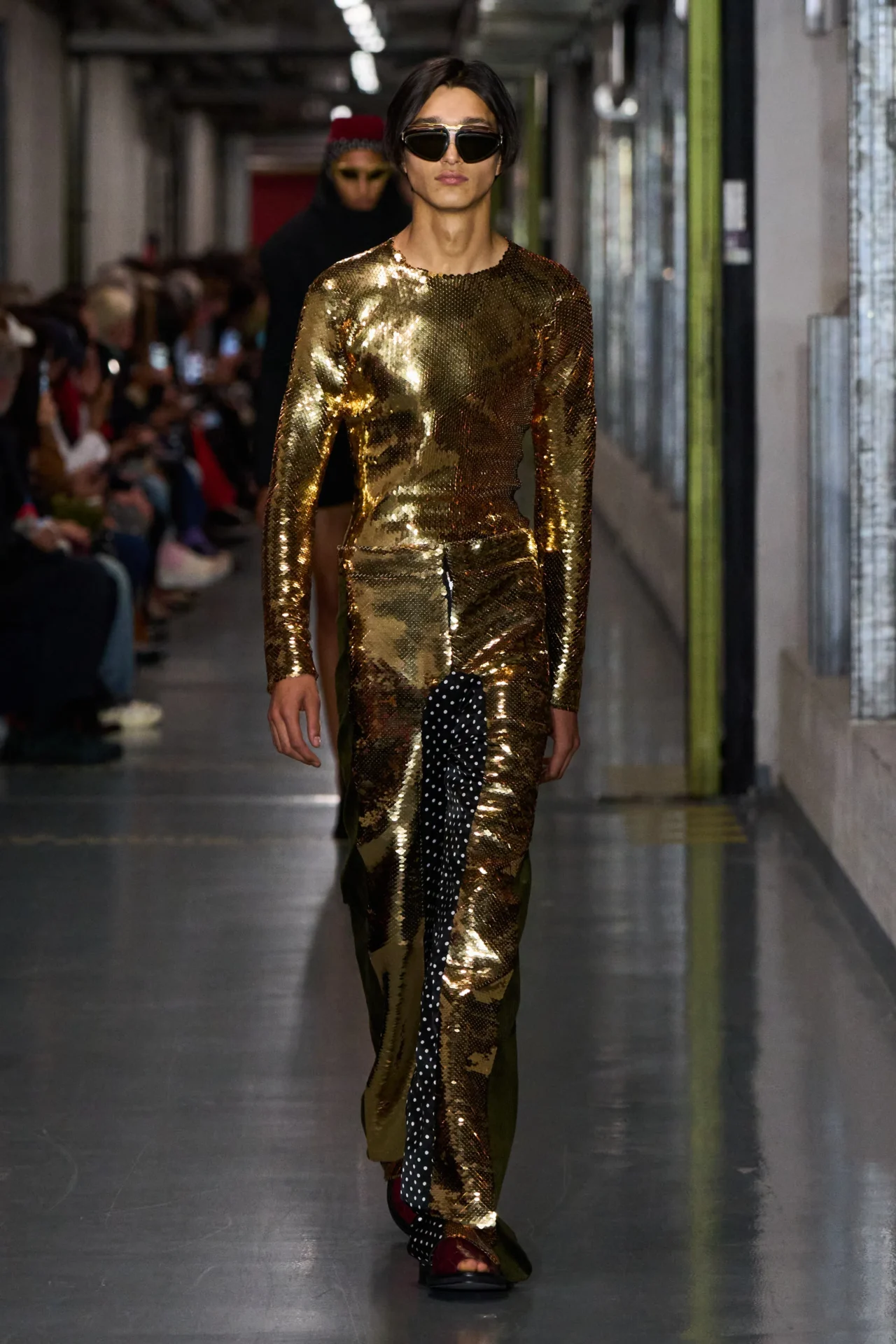 JEAN PAUL GAULTIER