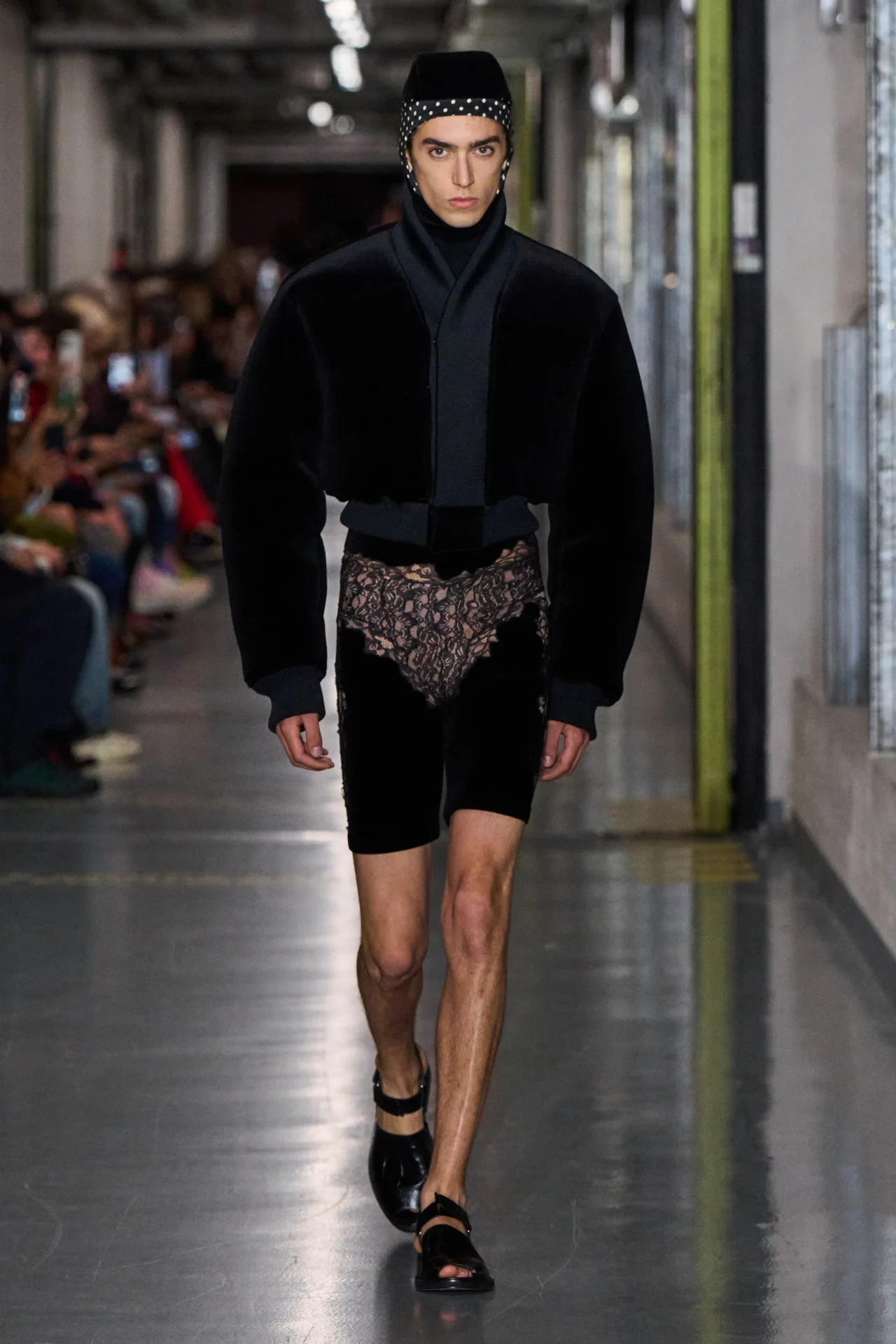 JEAN PAUL GAULTIER