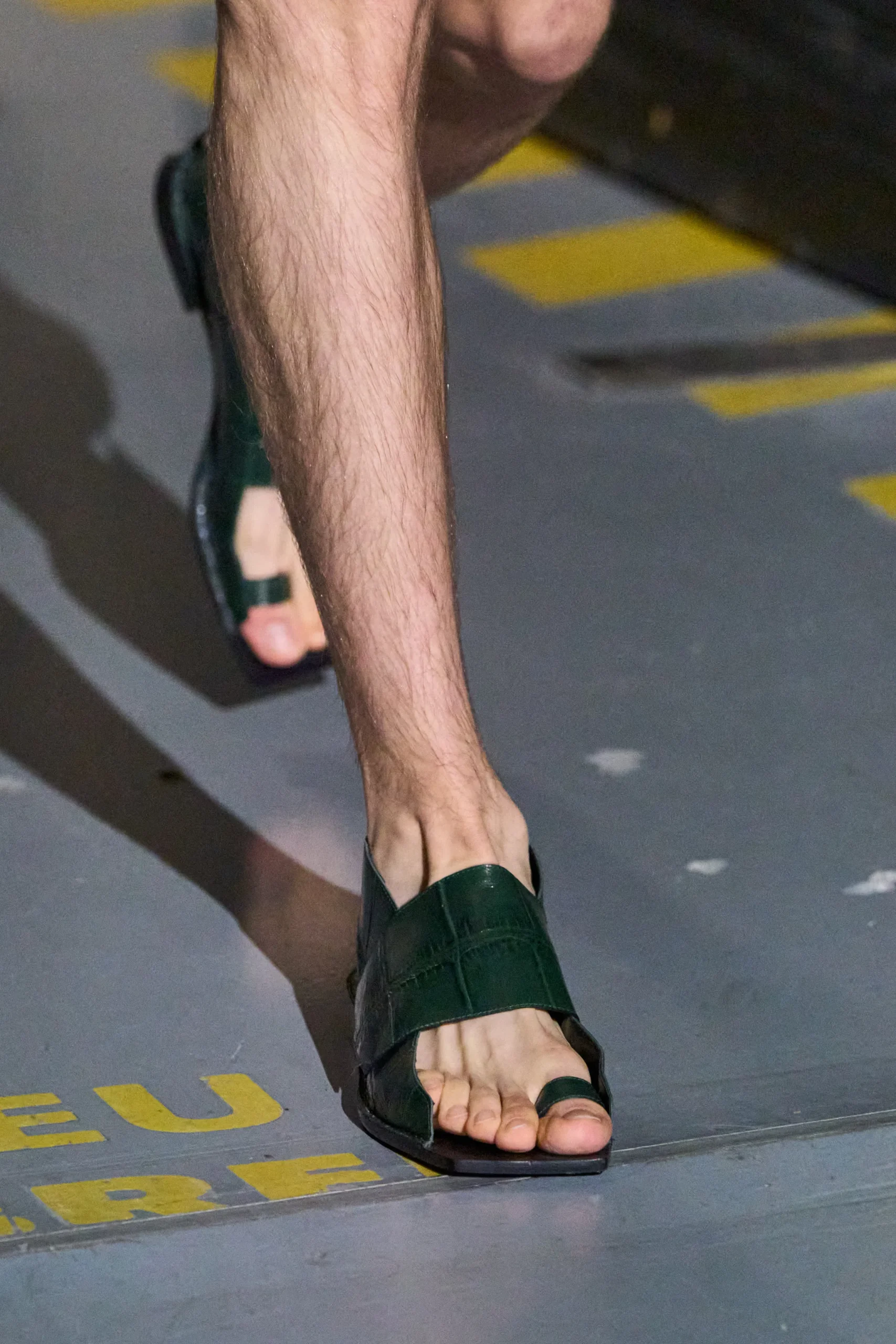JEAN PAUL GAULTIER