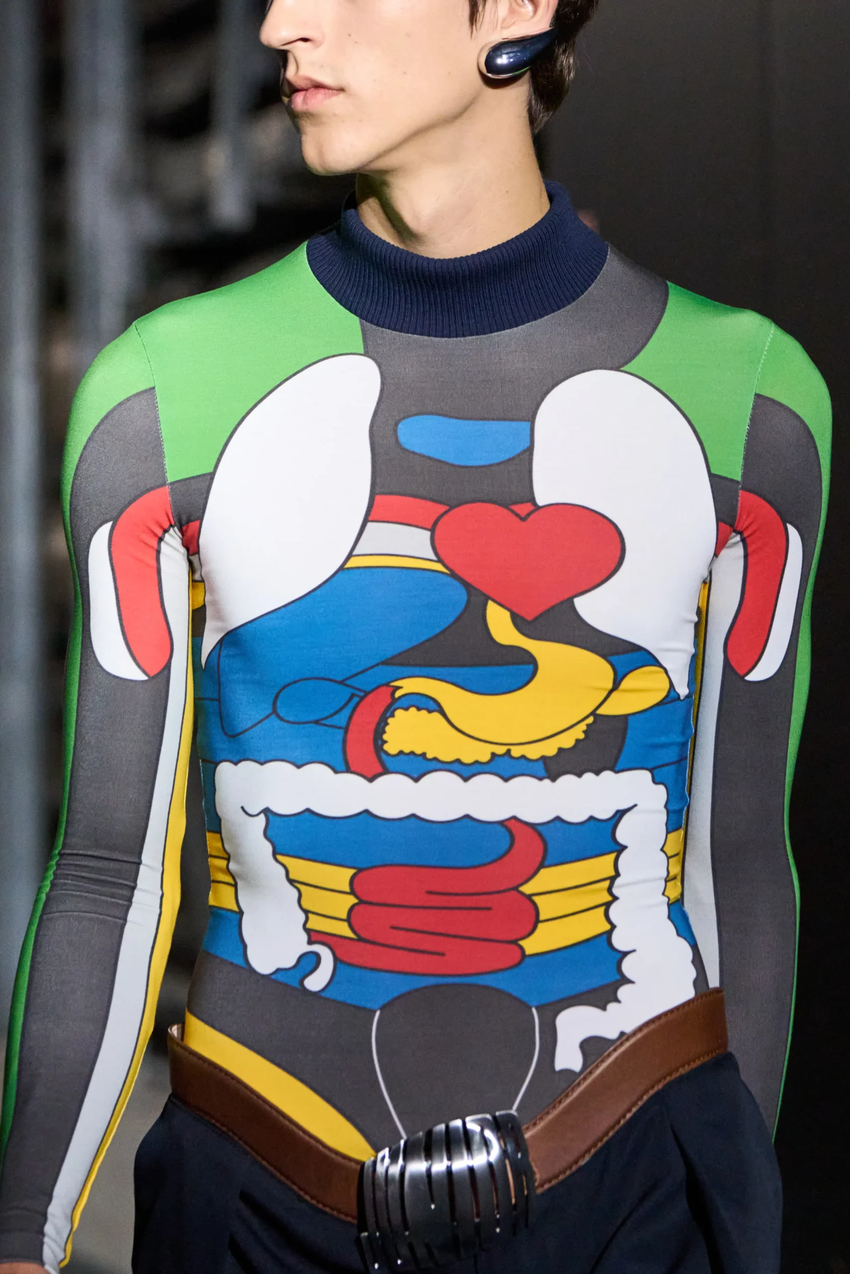 JEAN PAUL GAULTIER
