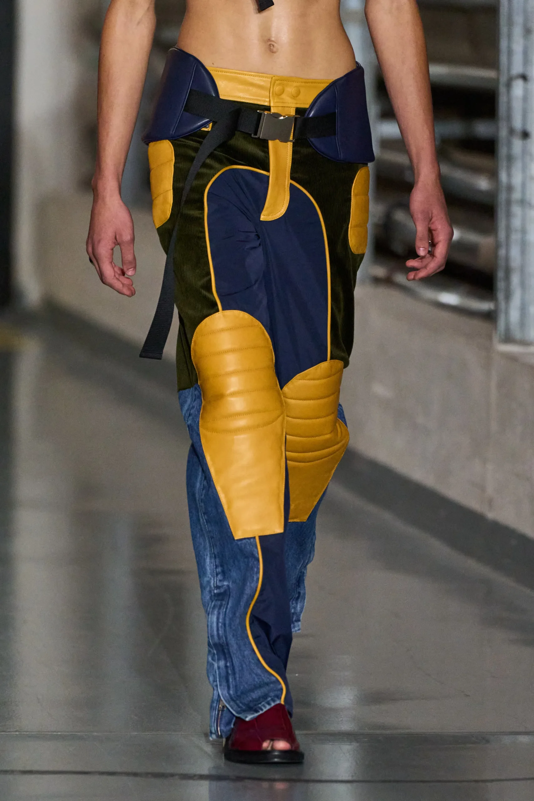 JEAN PAUL GAULTIER