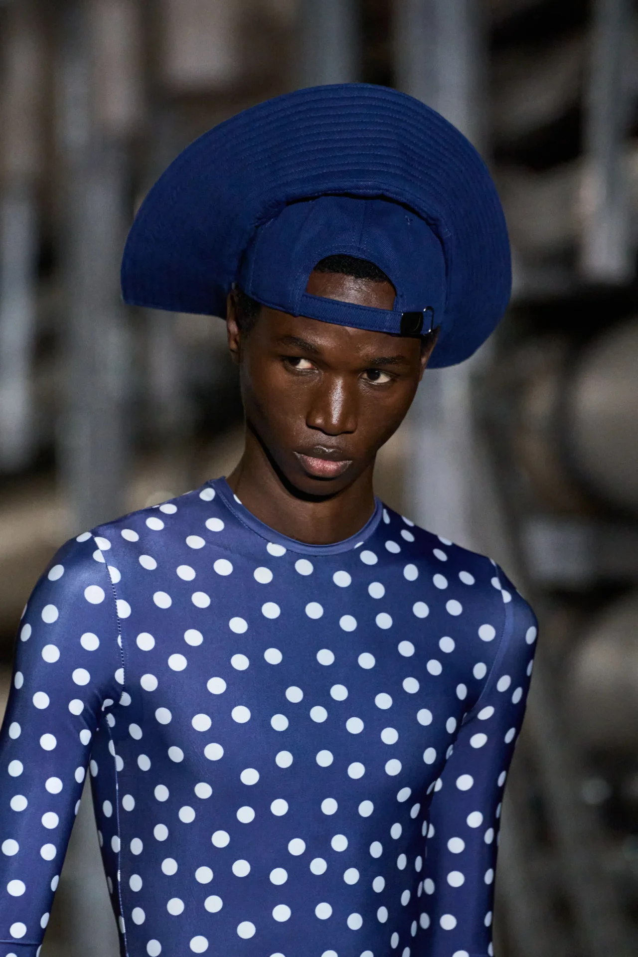 JEAN PAUL GAULTIER