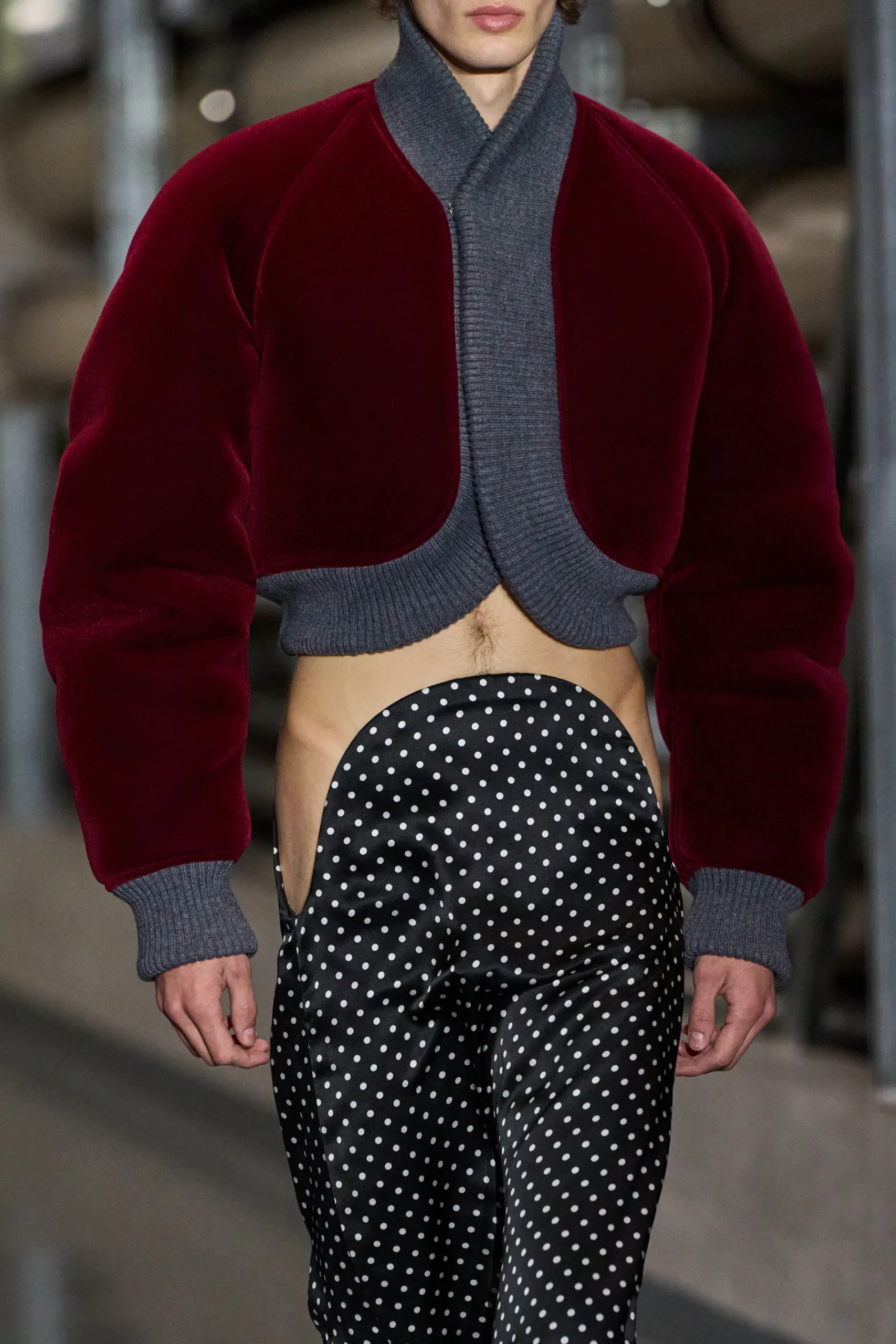 JEAN PAUL GAULTIER